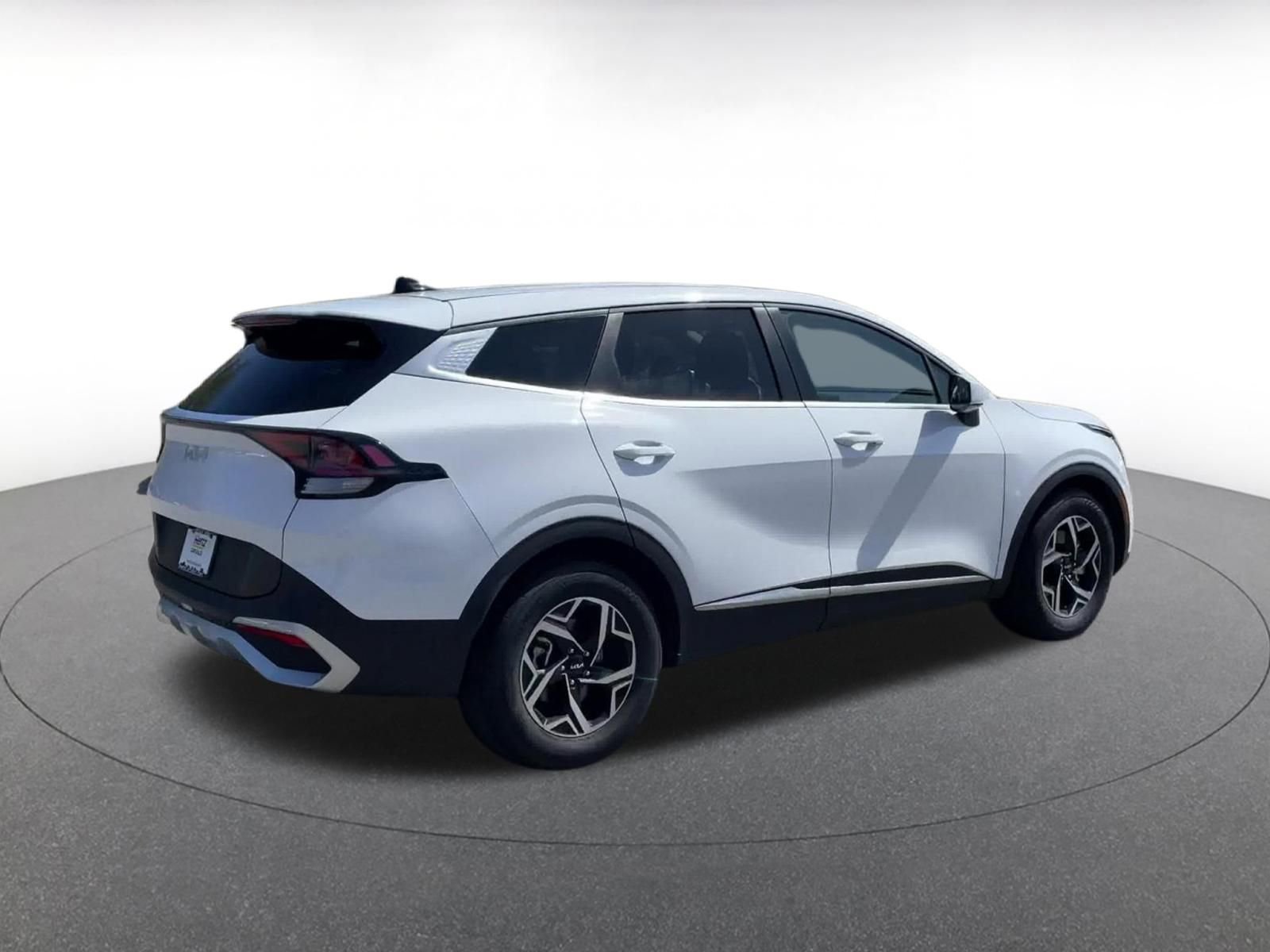 Thumbnail: 2025 Kia Sportage - 14