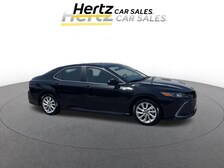 2024 Toyota Camry LE -
                  Jacksonville, FL