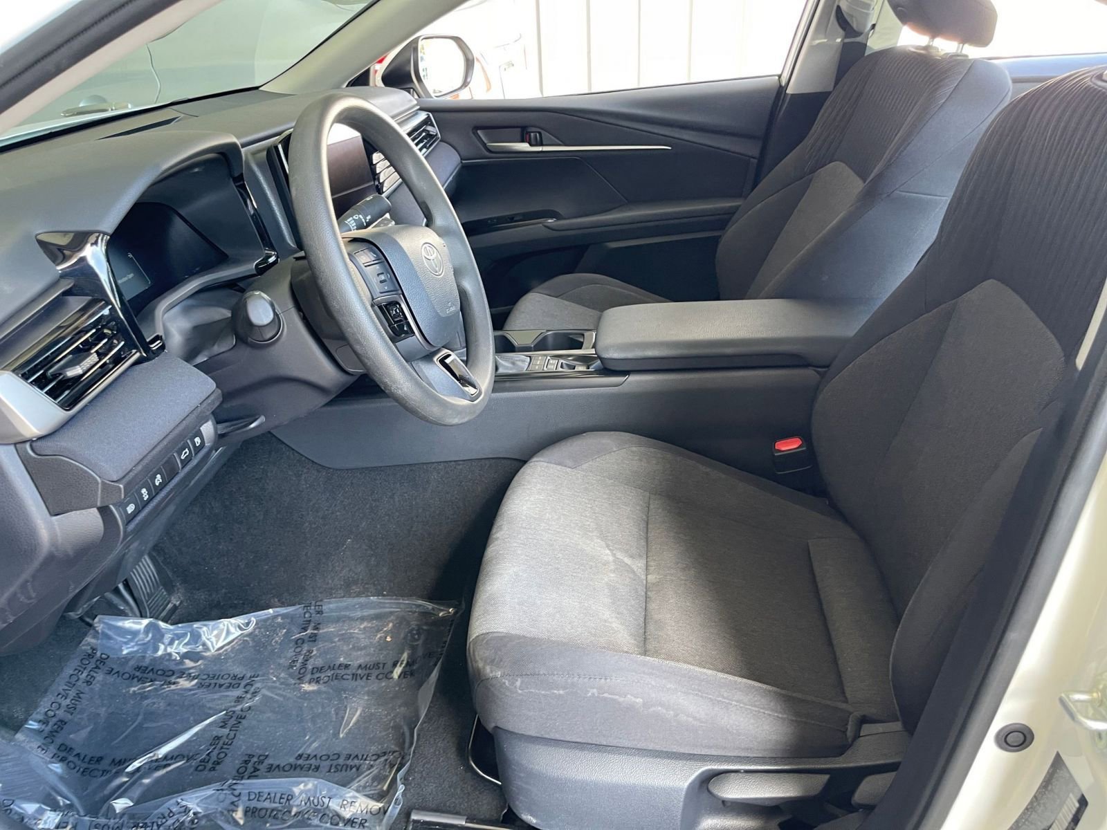 Thumbnail: 2025 Toyota Camry - 24