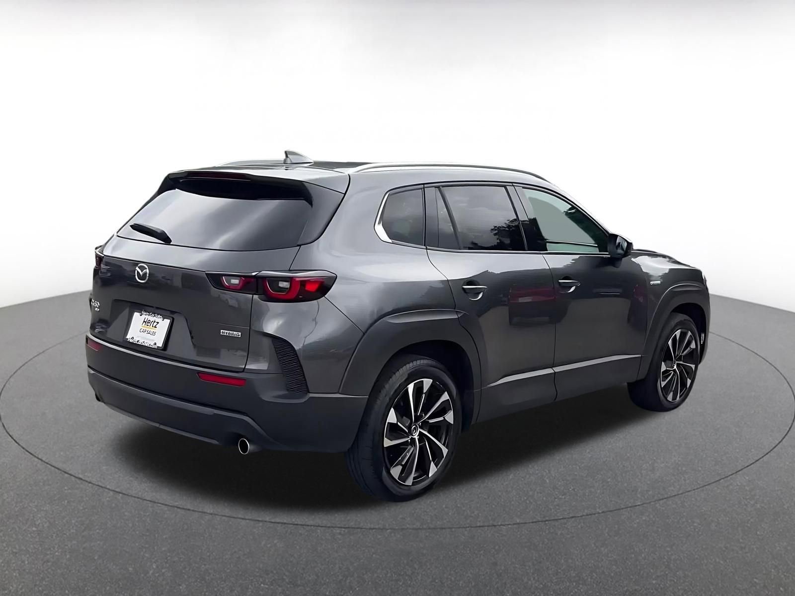 Thumbnail: 2025 Mazda CX-50 - 12