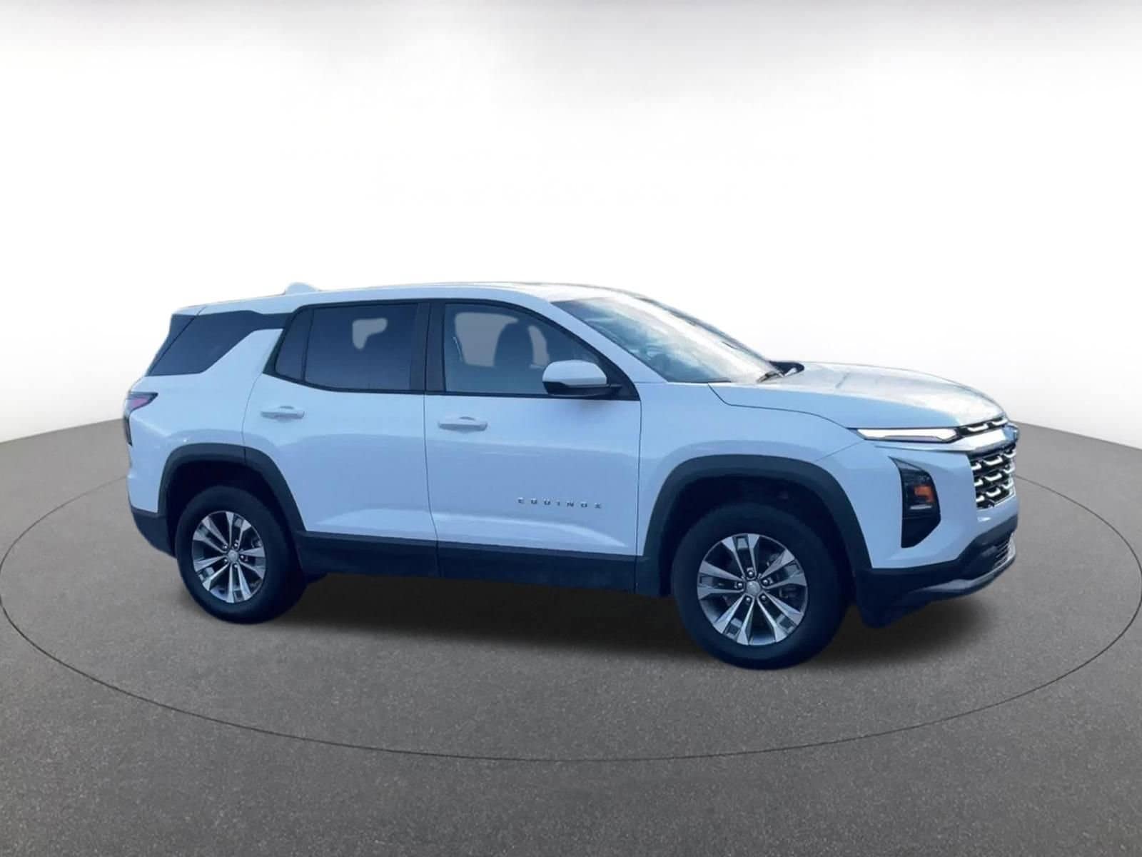 Thumbnail: 2025 Chevrolet Equinox - 1