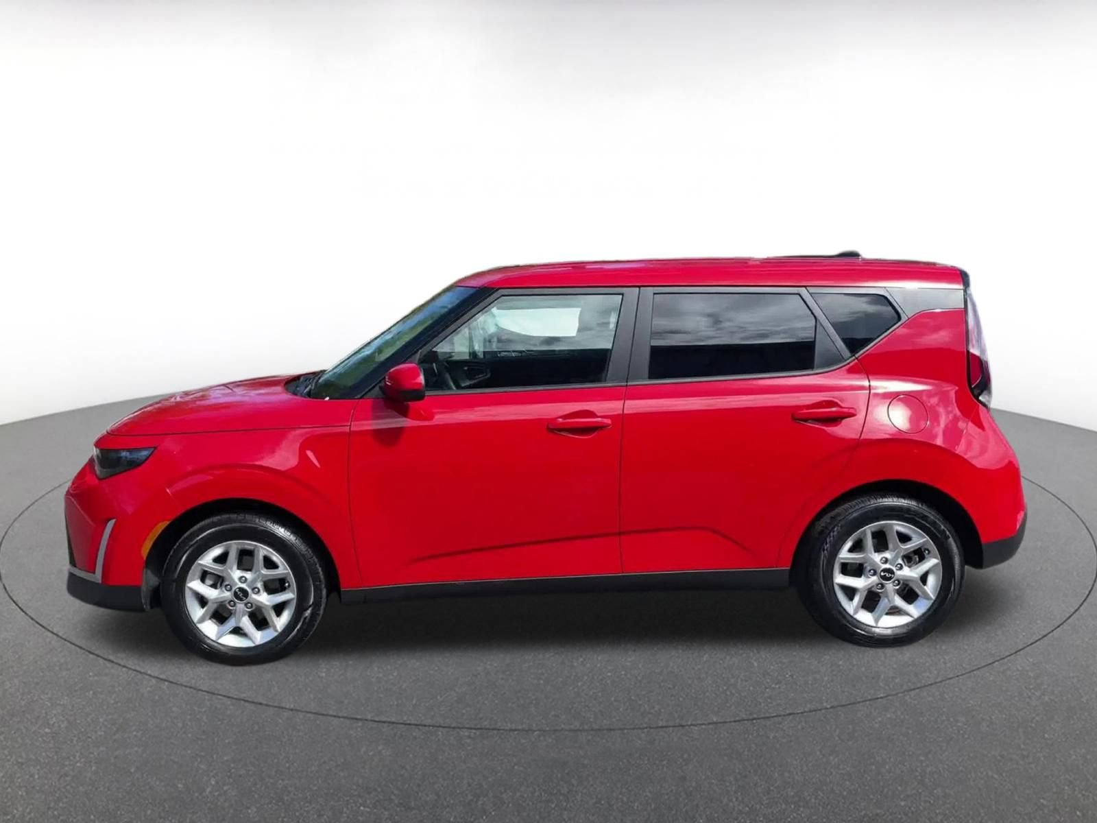 Thumbnail: 2025 Kia Soul - 8