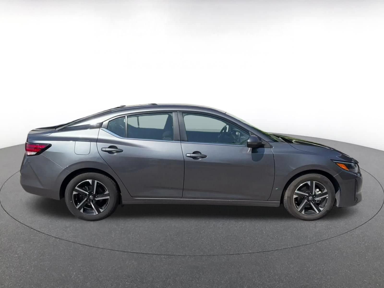 Thumbnail: 2025 Nissan Sentra - 15