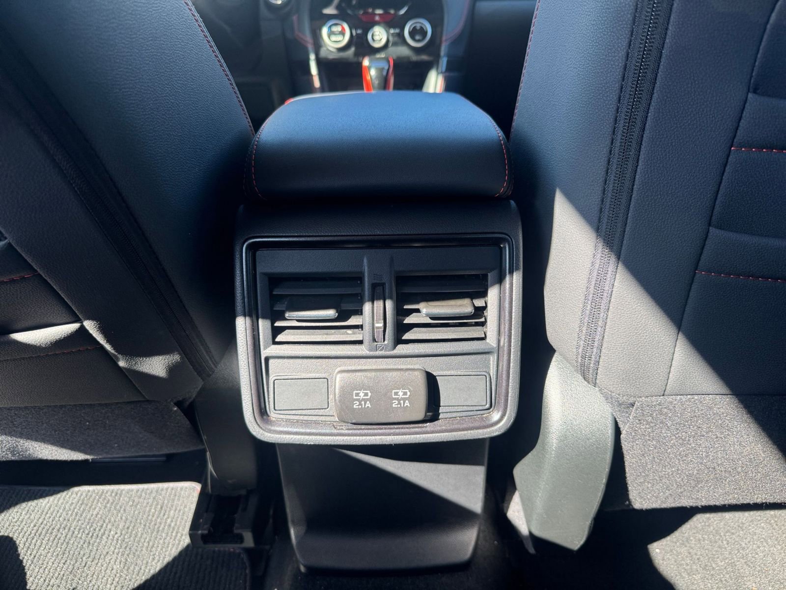 Thumbnail: 2024 Subaru Forester - 24