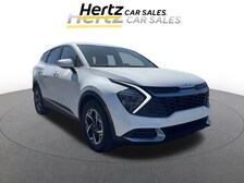 2024 Kia Sportage LX -
                  Jacksonville, FL