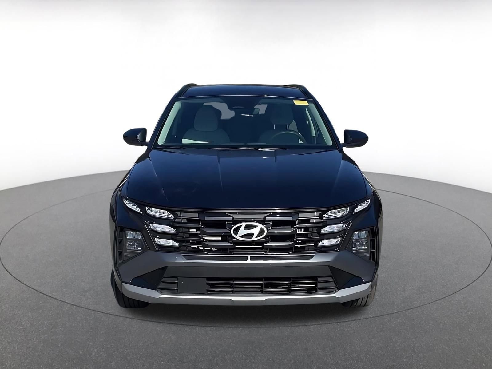 Thumbnail: 2025 Hyundai Tucson - 3