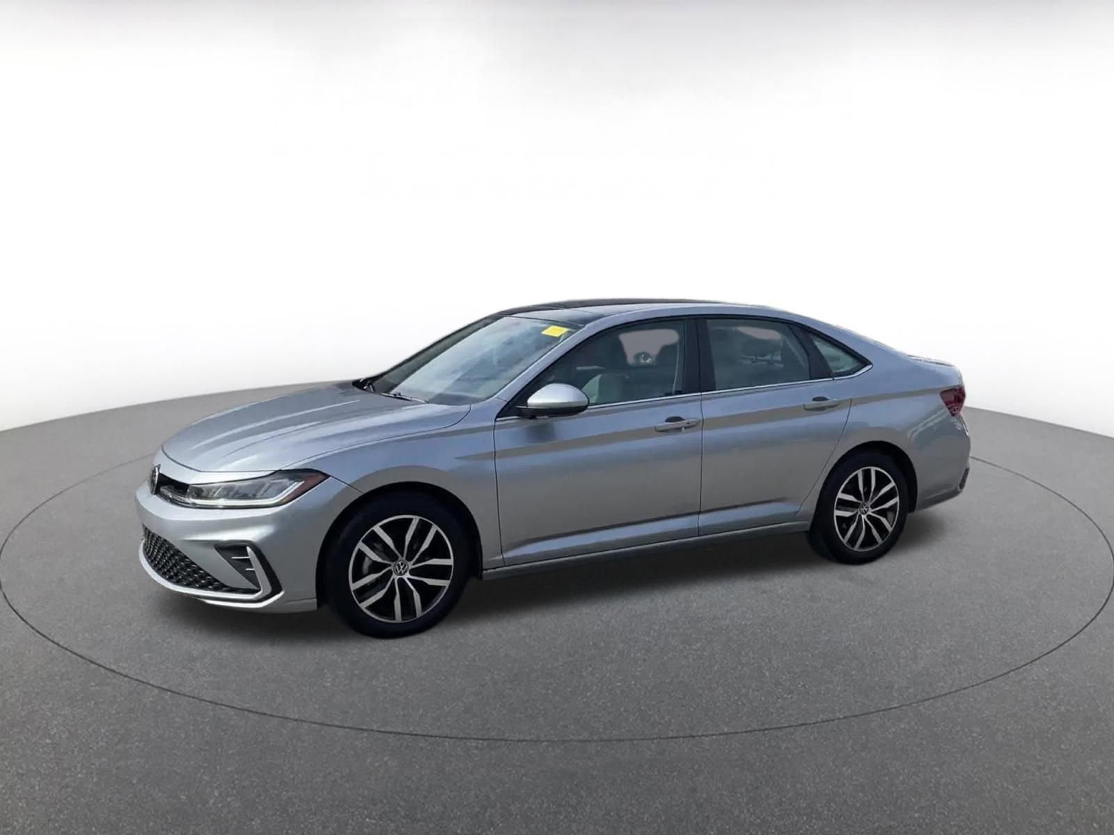 Thumbnail: 2025 Volkswagen Jetta - 7