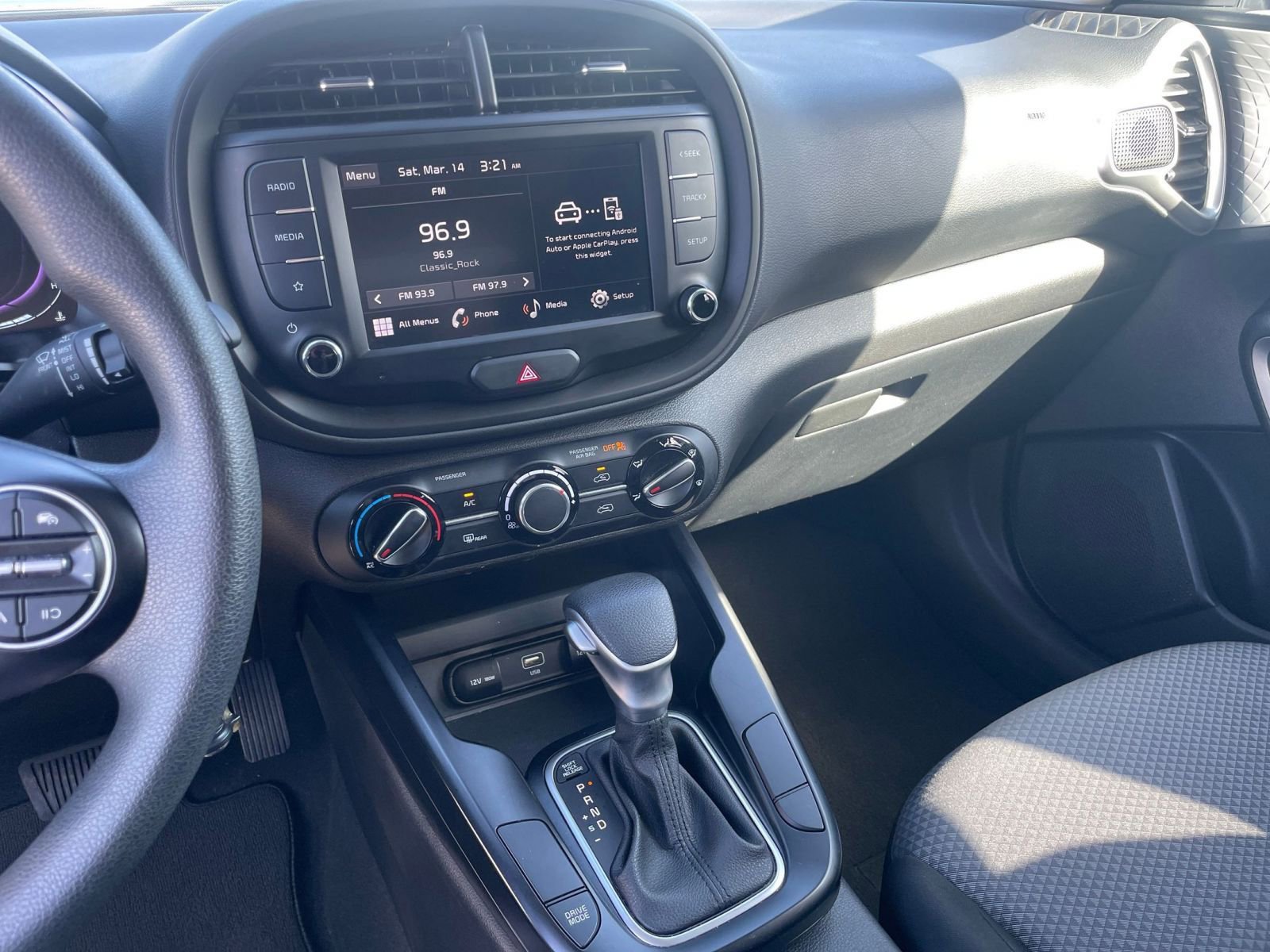 Thumbnail: 2025 Kia Soul - 17