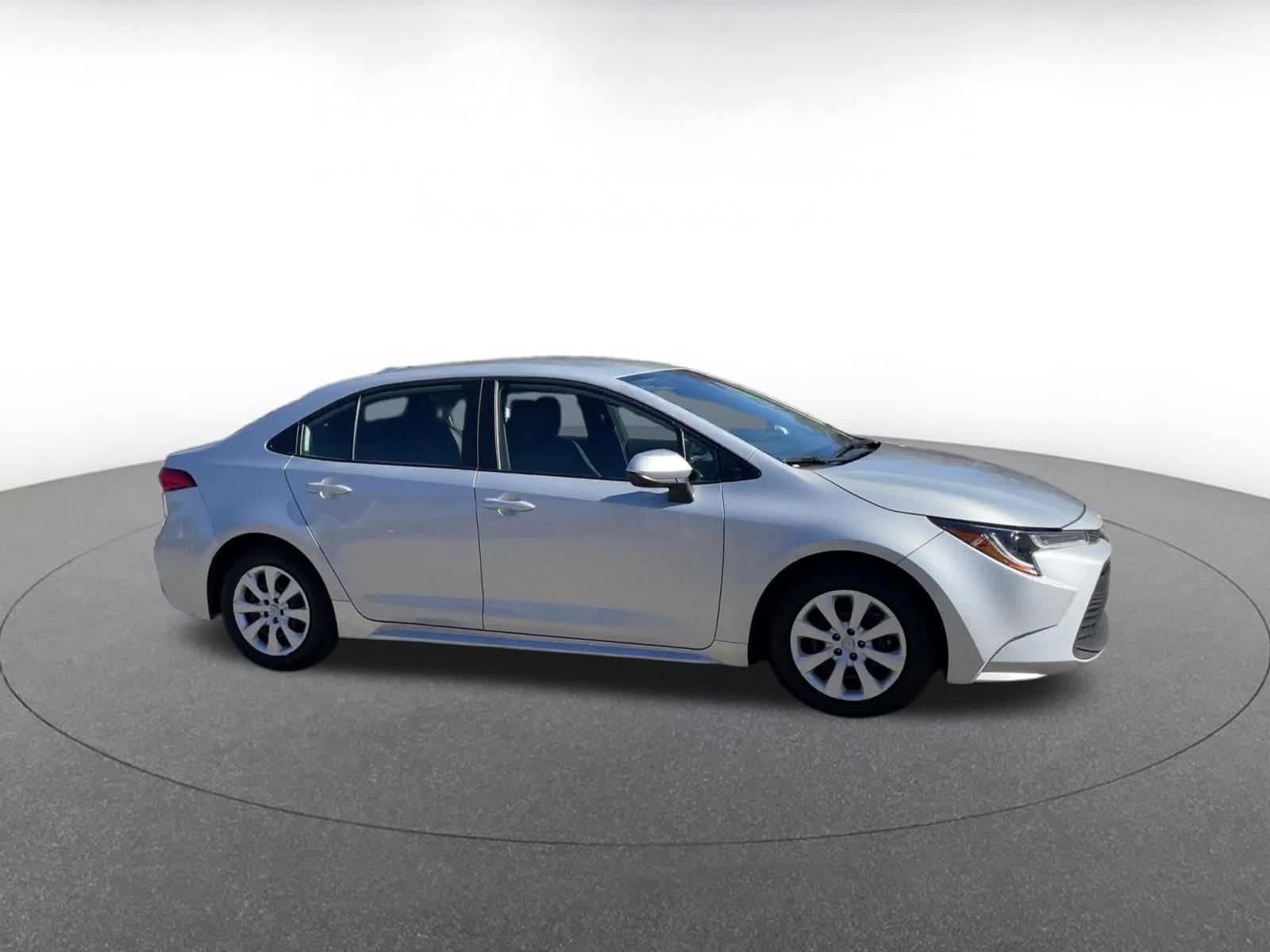 Thumbnail: 2025 Toyota Corolla - 1