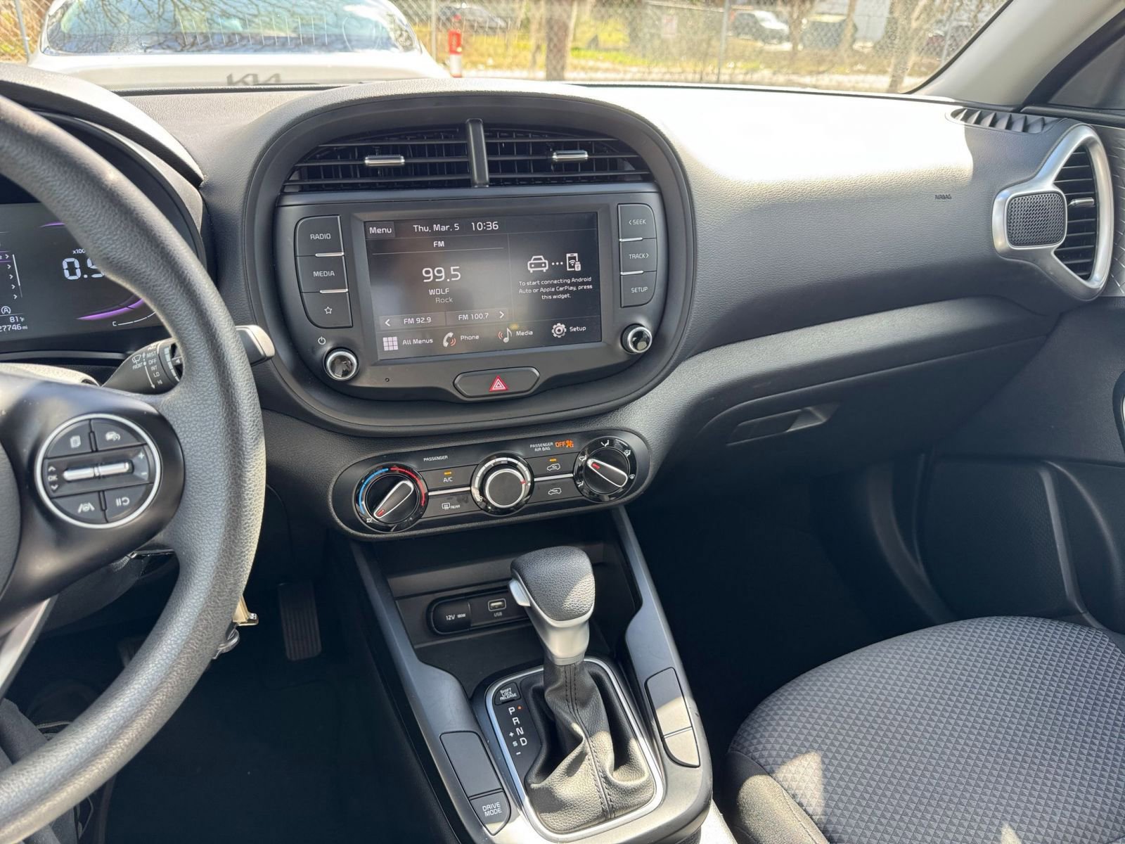 Thumbnail: 2025 Kia Soul - 15