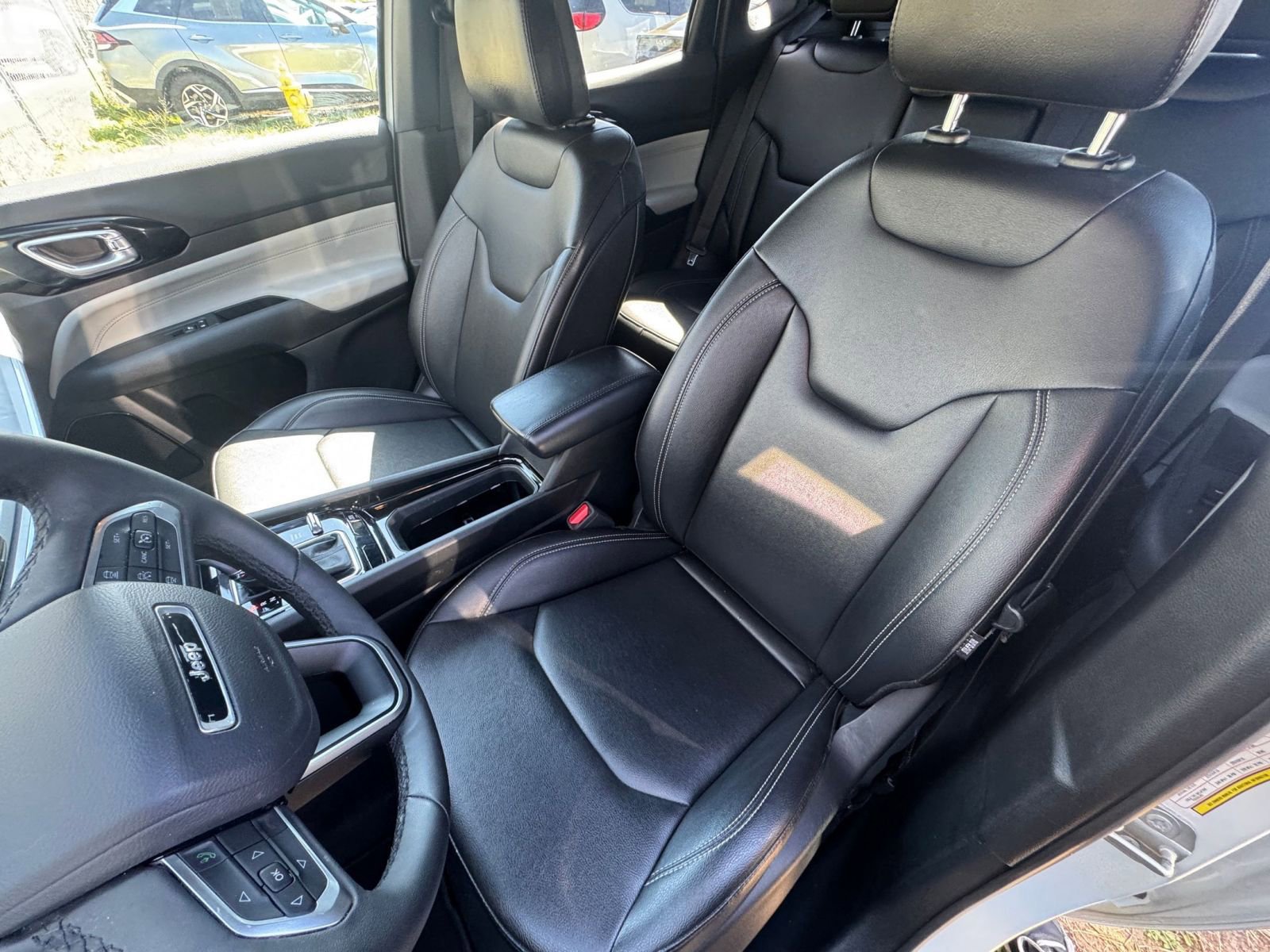 Thumbnail: 2025 Jeep Compass - 31