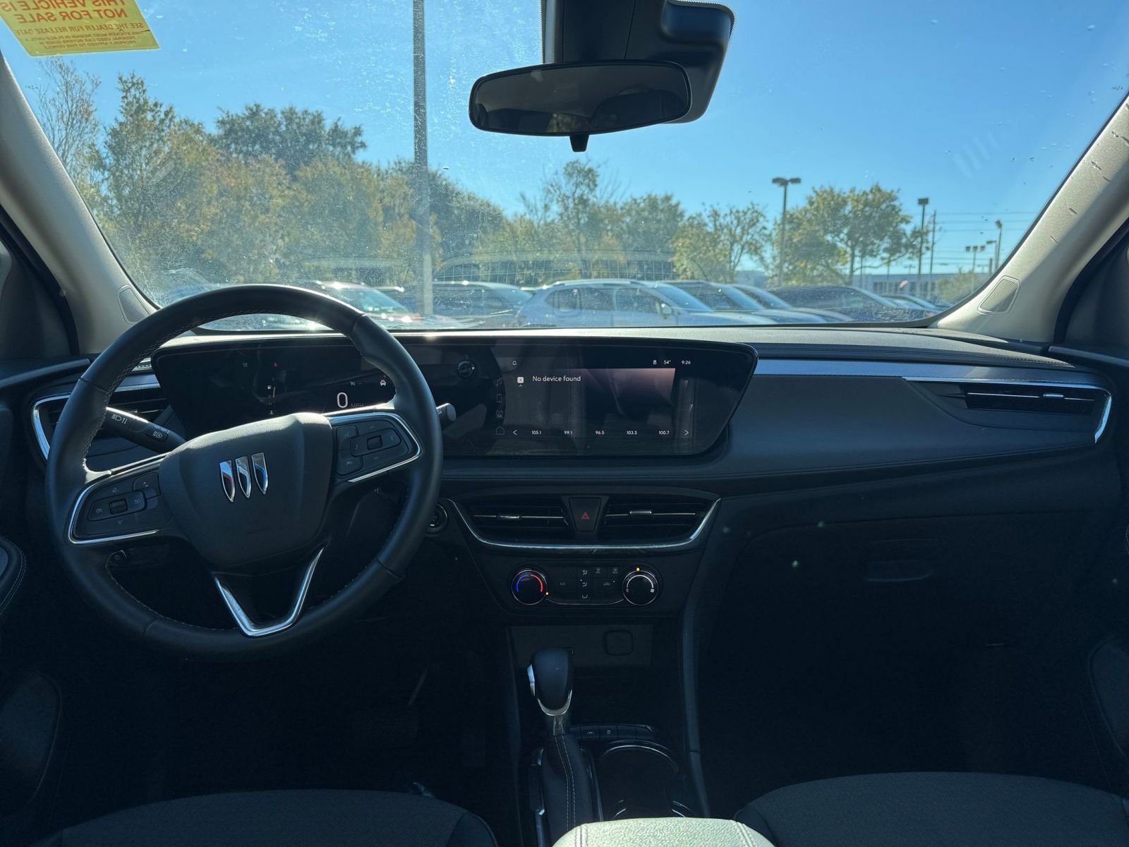 Thumbnail: 2025 Buick Encore GX - 31