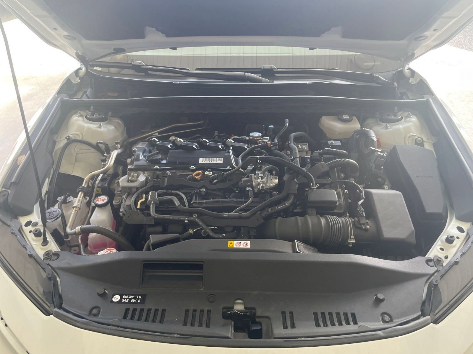 Thumbnail: 2025 Toyota Camry - 30