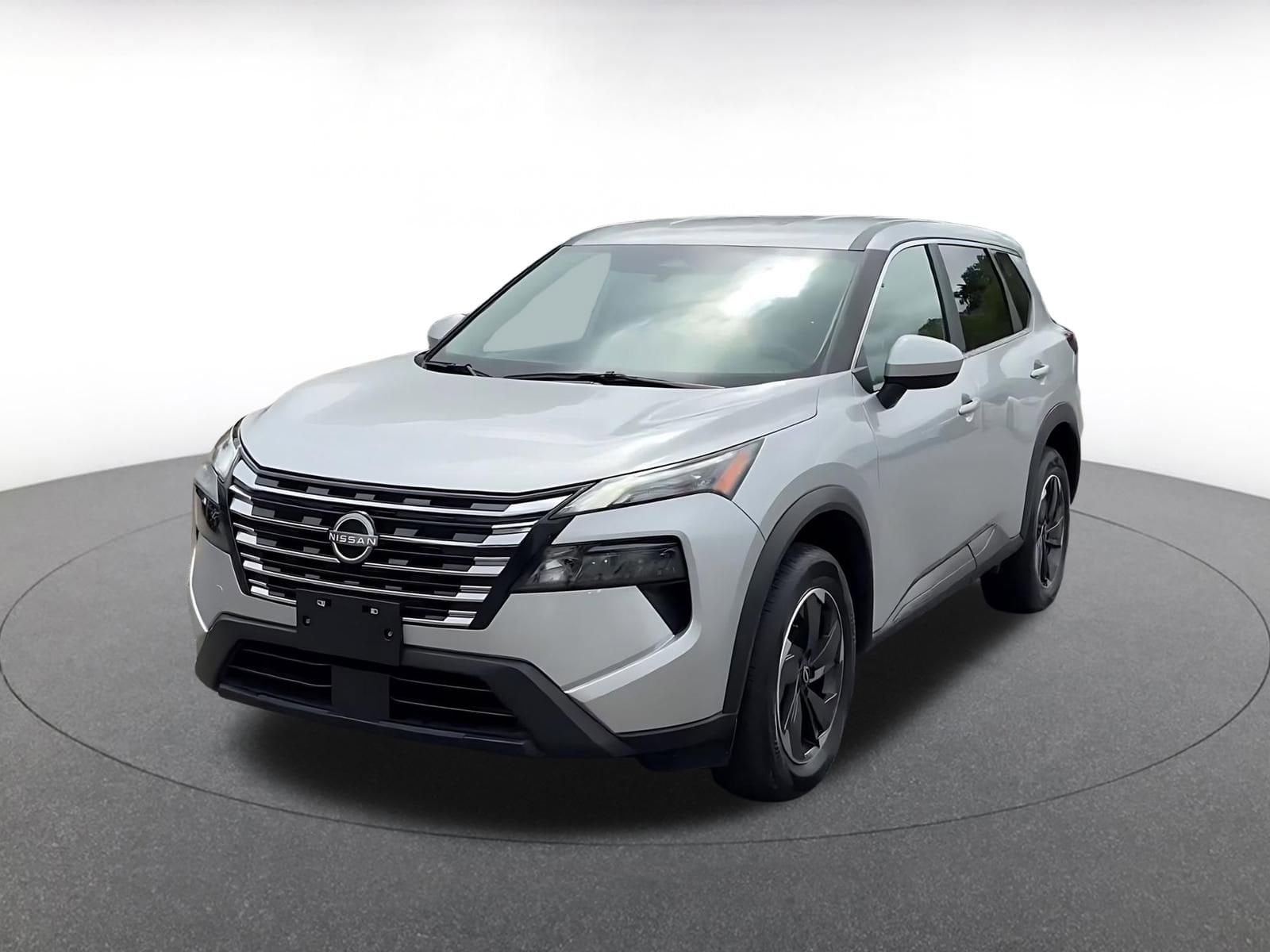 Thumbnail: 2025 Nissan Rogue - 4