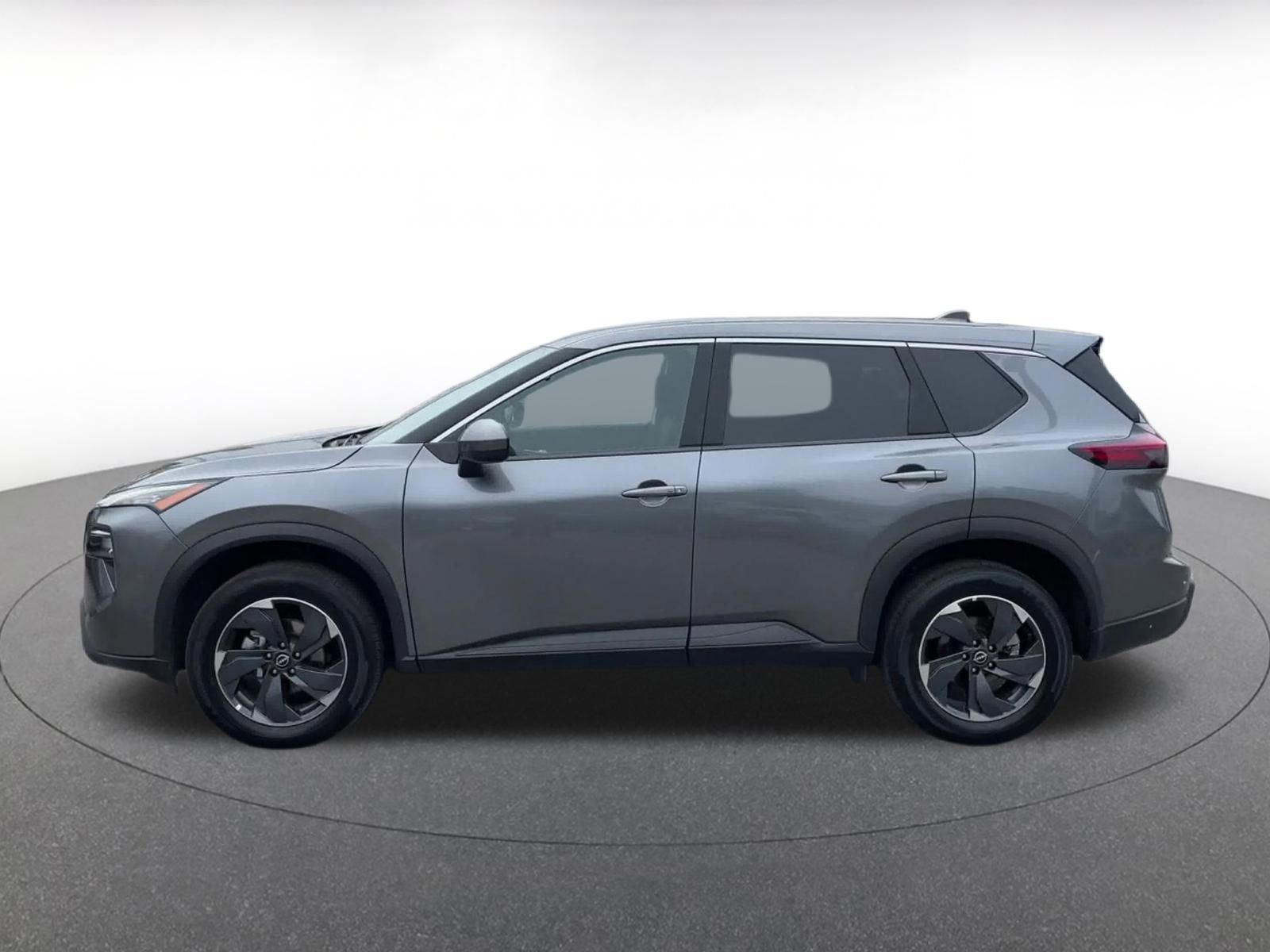 Thumbnail: 2025 Nissan Rogue - 8