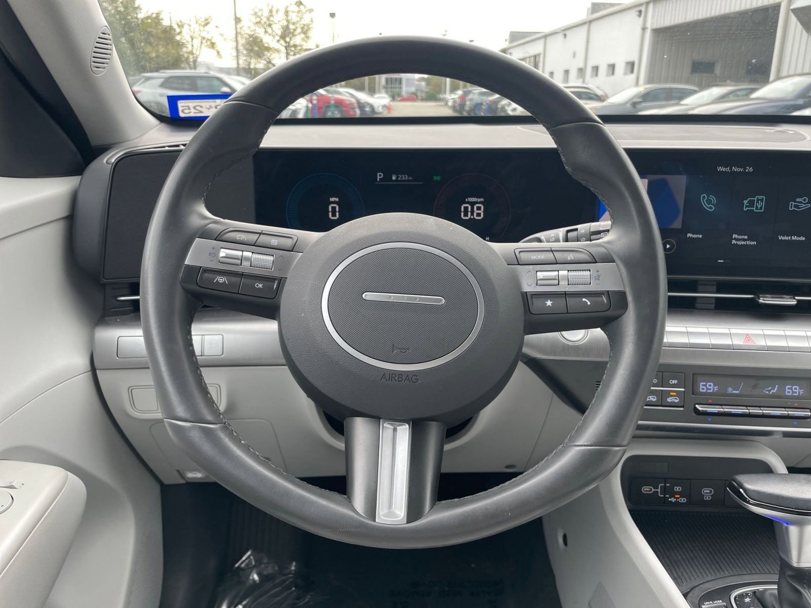 Thumbnail: 2025 Hyundai Kona - 28