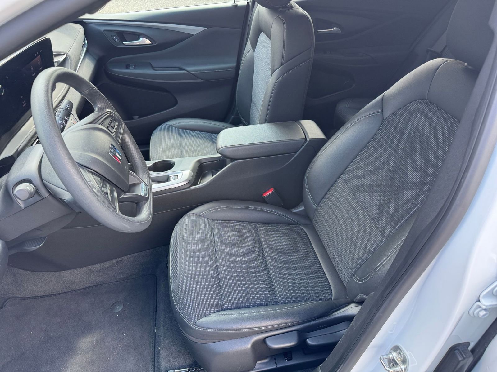 Thumbnail: 2025 Buick Envista - 34