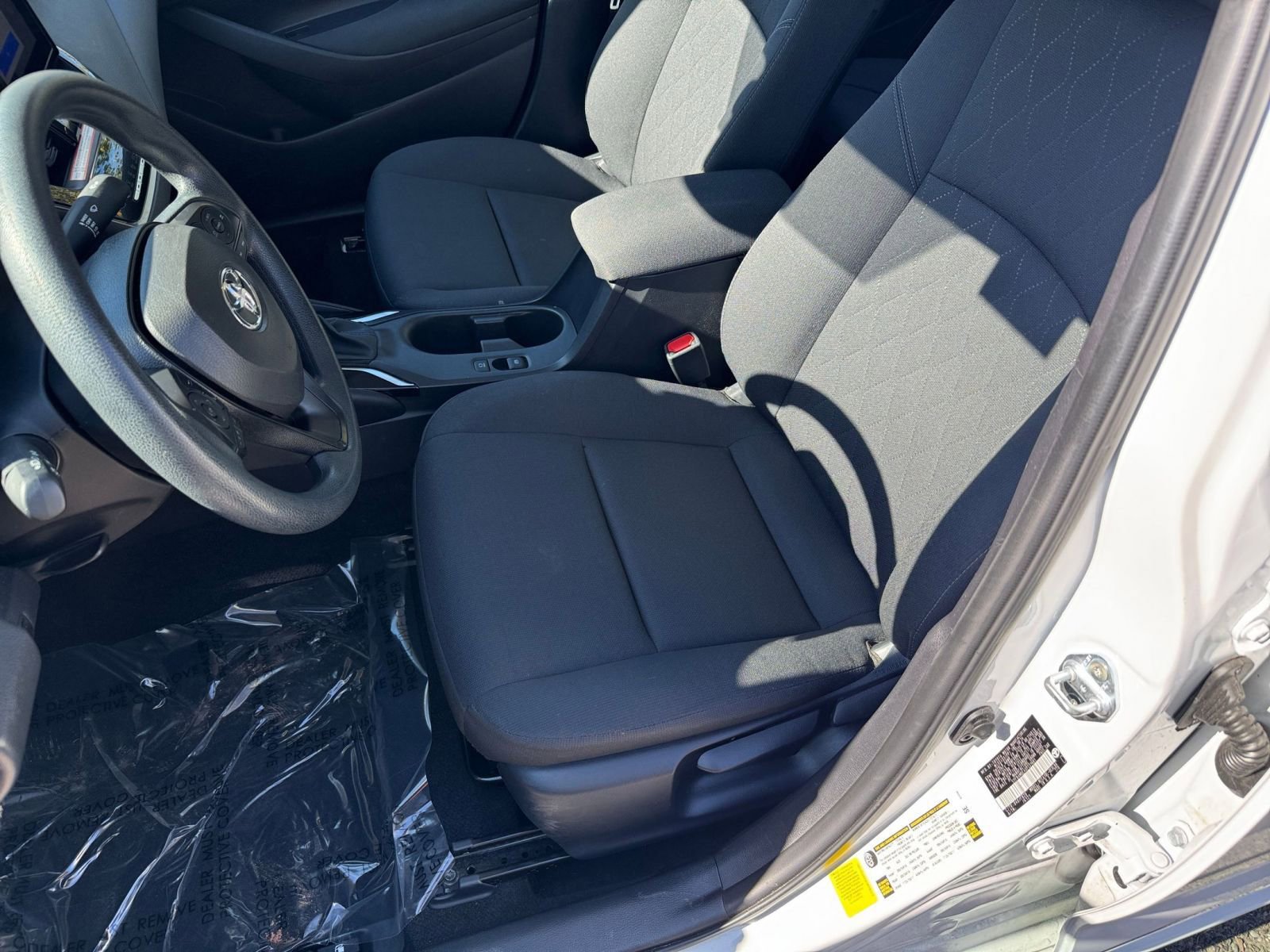 Thumbnail: 2025 Toyota Corolla - 34