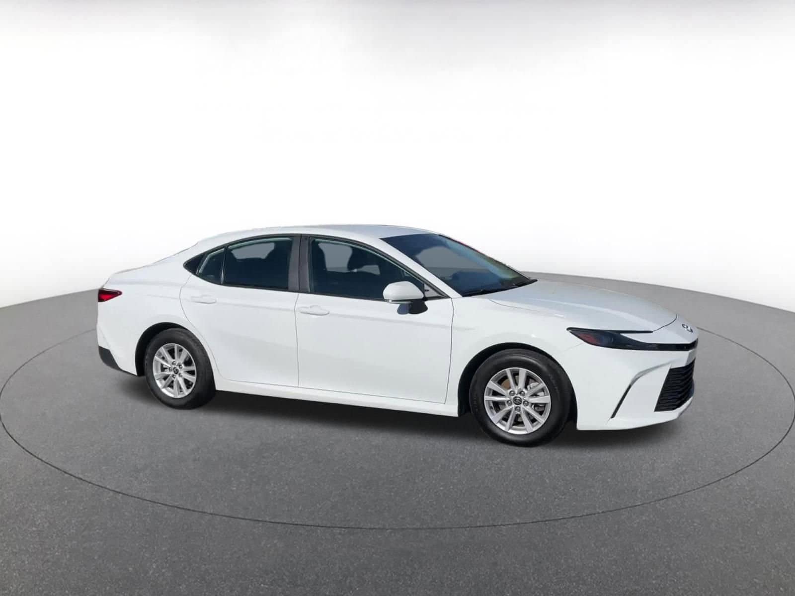 Thumbnail: 2025 Toyota Camry - 1