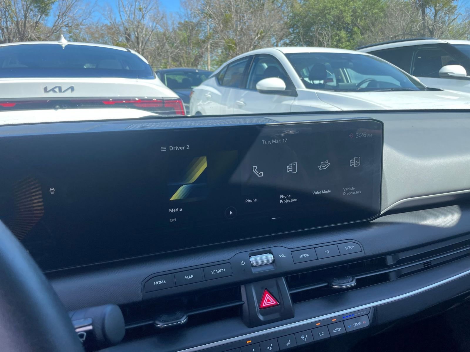 Thumbnail: 2025 Kia K4 - 20