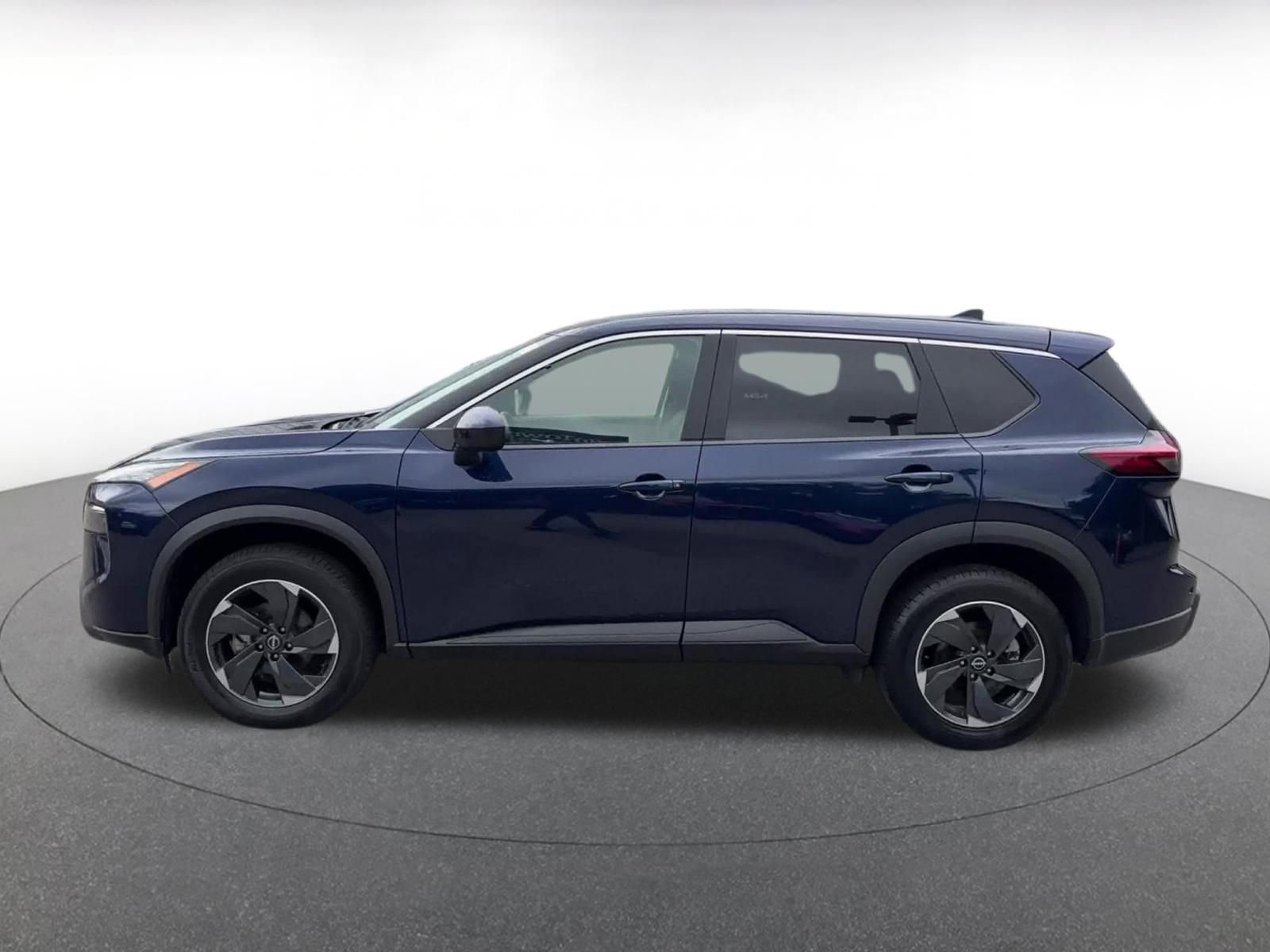 Thumbnail: 2025 Nissan Rogue - 8