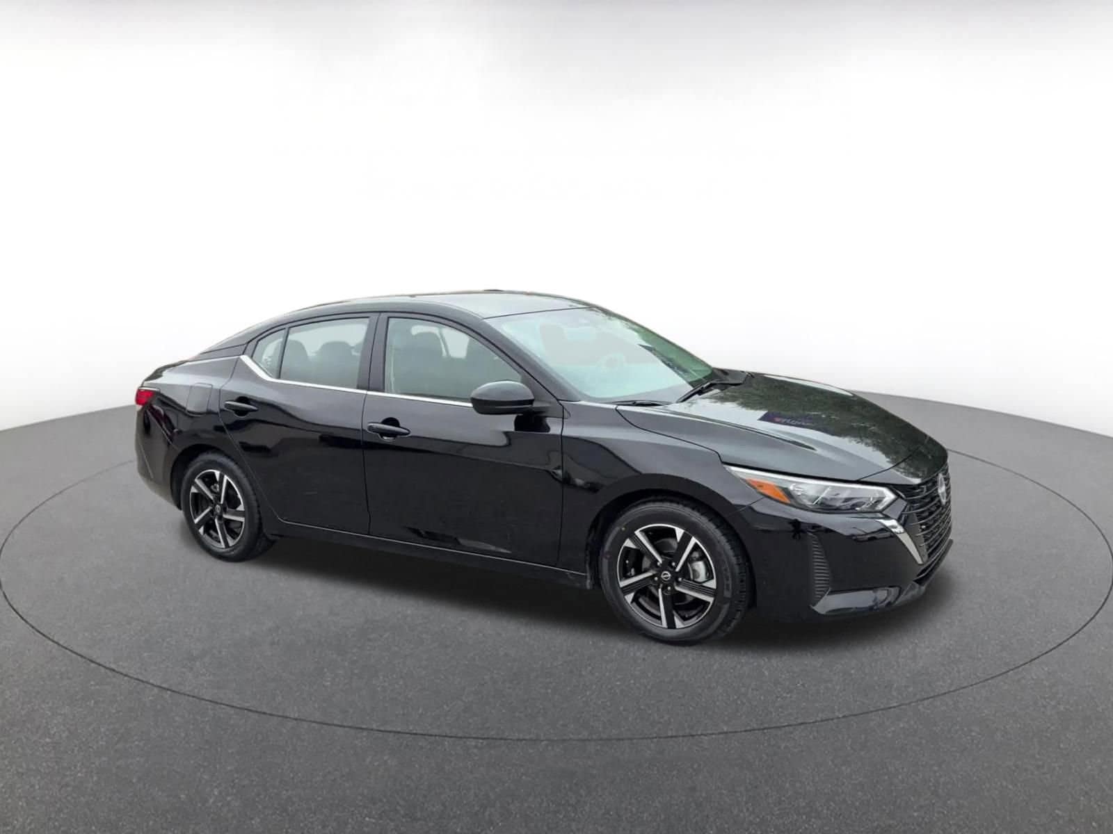 Thumbnail: 2025 Nissan Sentra - 1