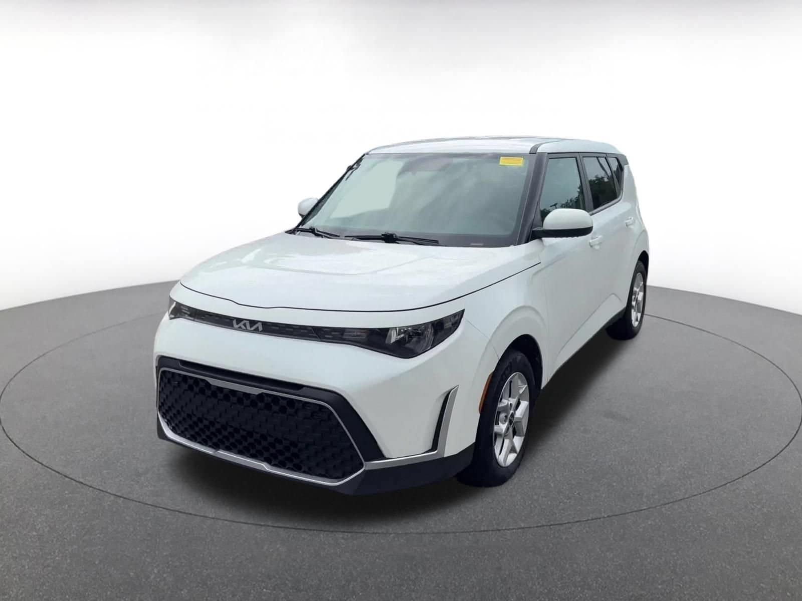 Thumbnail: 2025 Kia Soul - 4