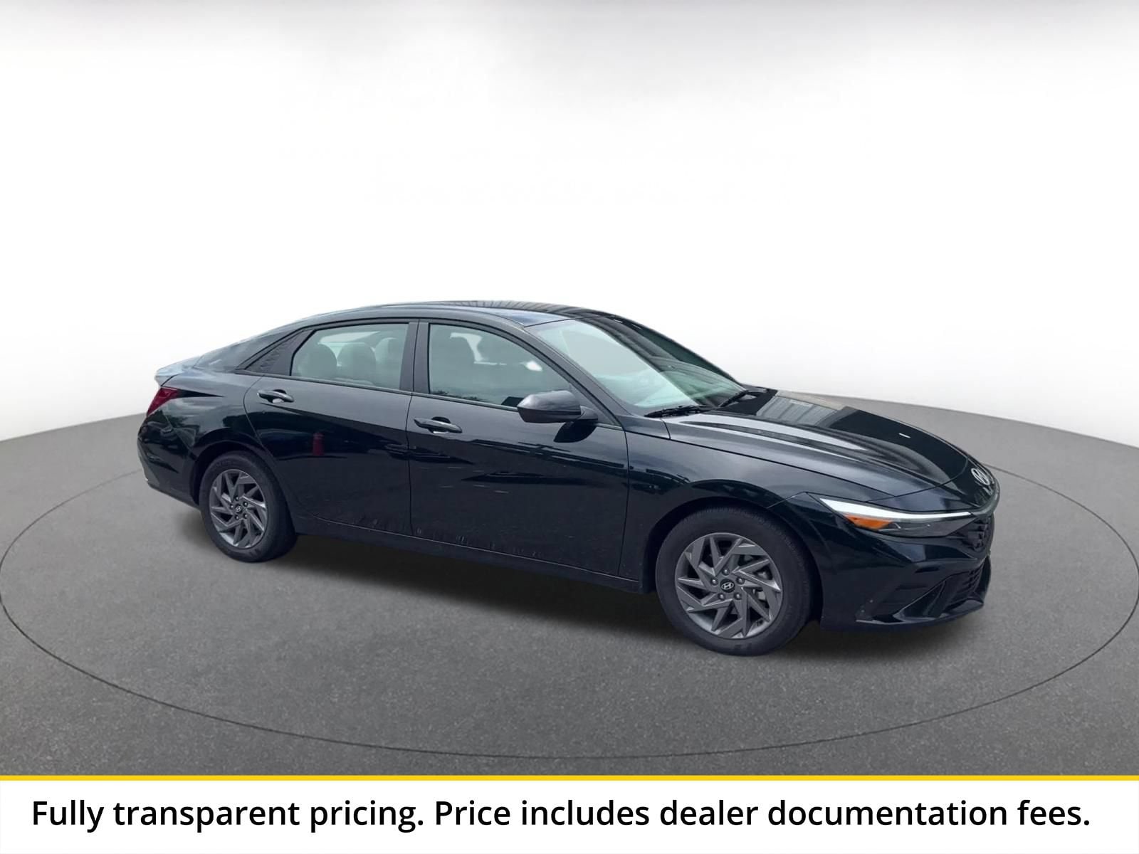 Thumbnail: 2026 Hyundai Elantra - 1