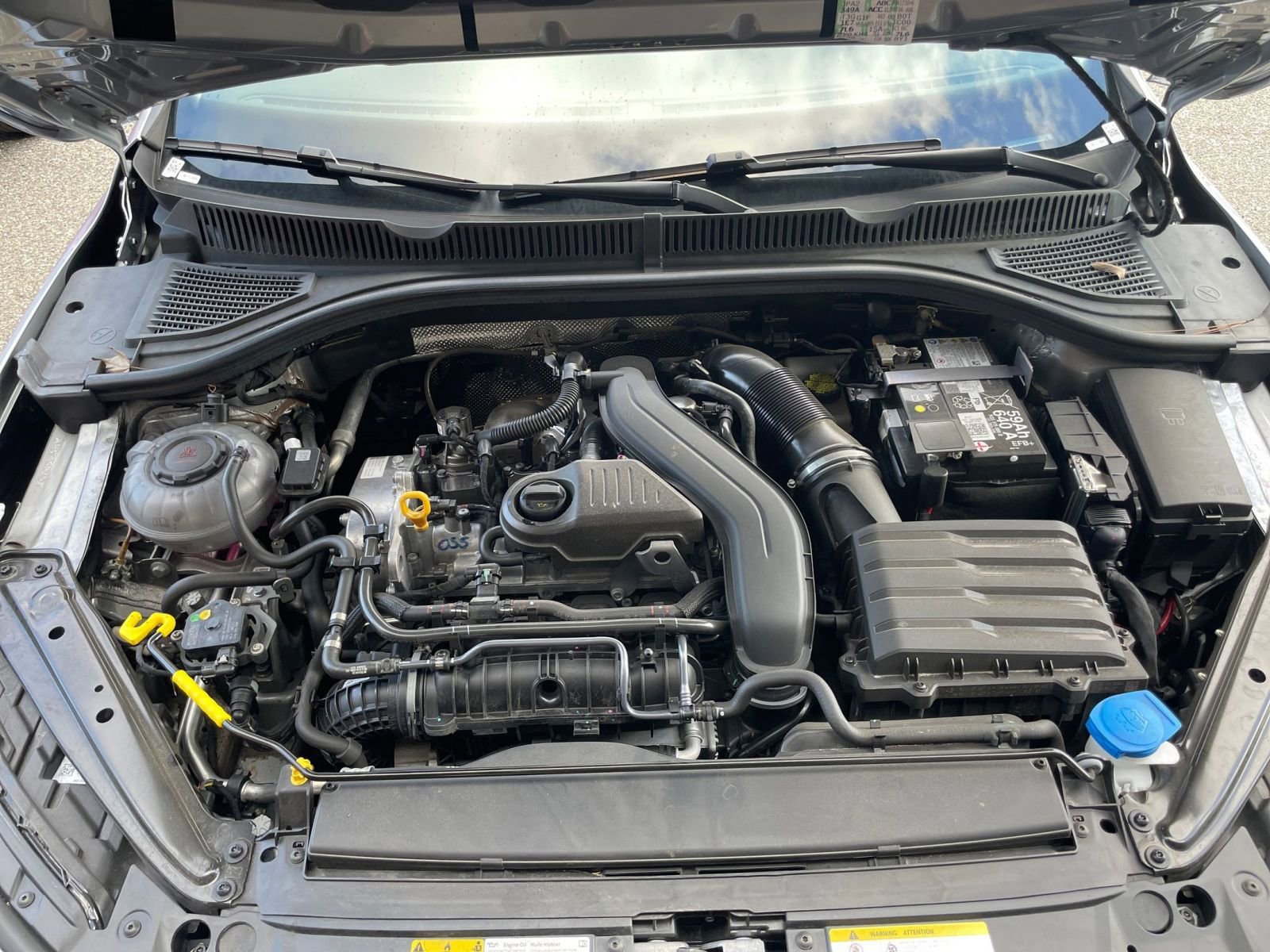 Thumbnail: 2025 Volkswagen Jetta - 31