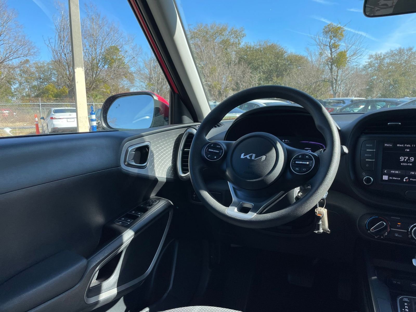 Thumbnail: 2025 Kia Soul - 32