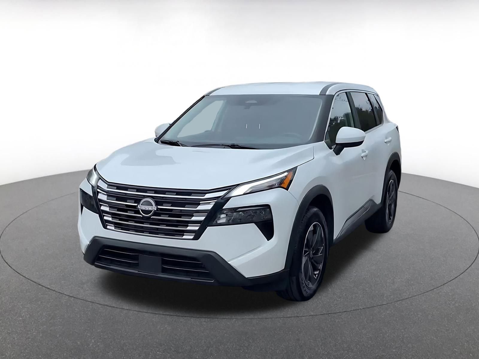 Thumbnail: 2025 Nissan Rogue - 4