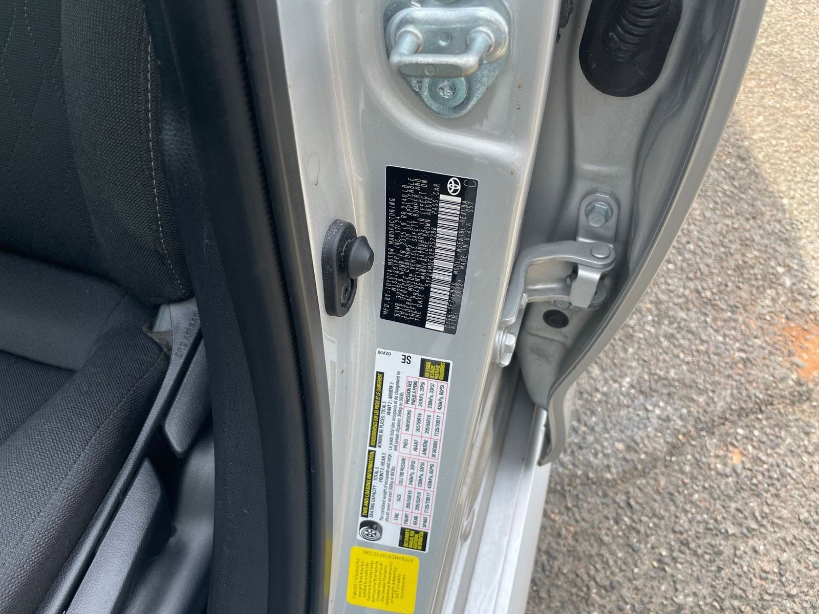 Thumbnail: 2025 Toyota Corolla - 27