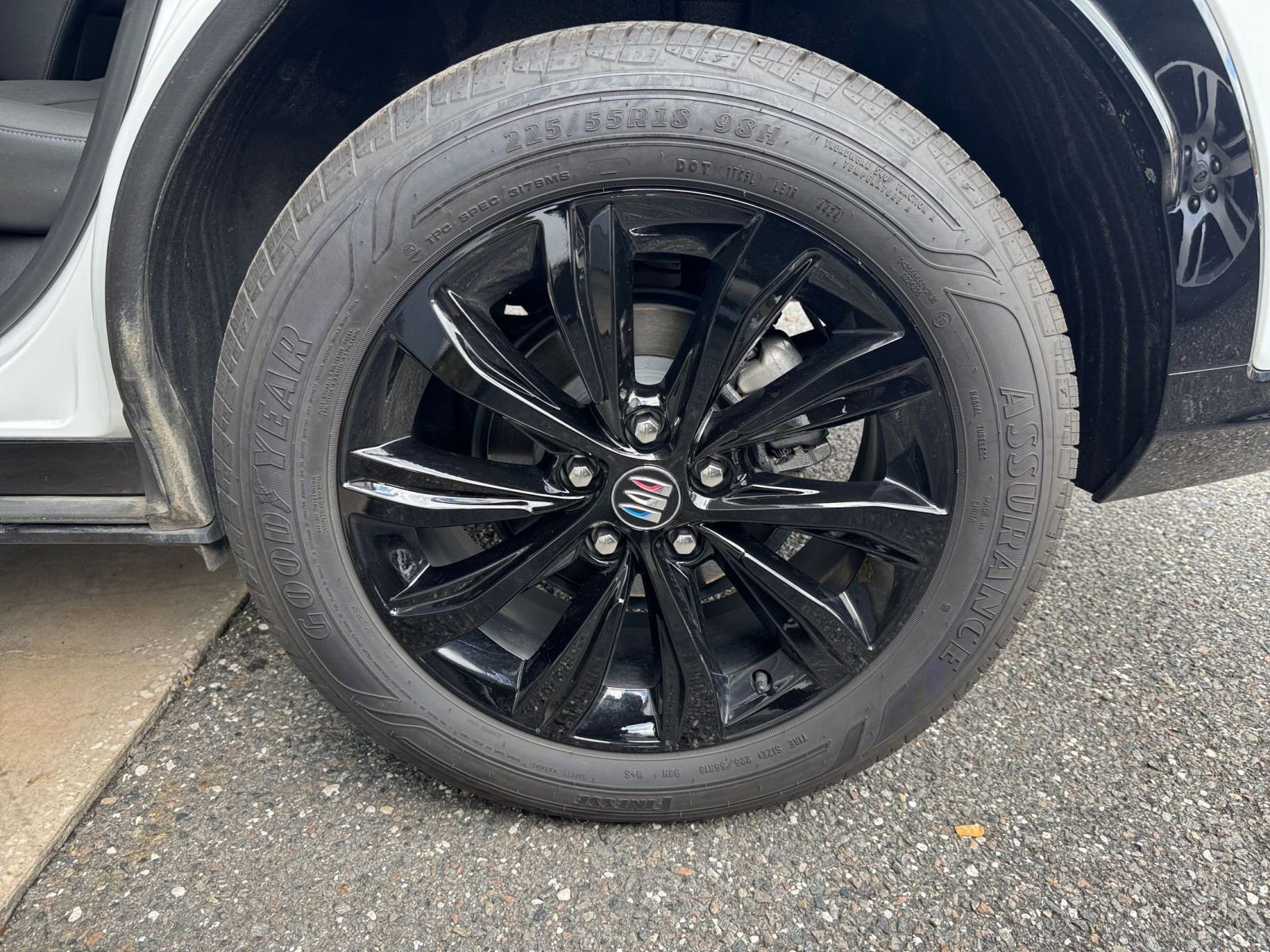 Thumbnail: 2025 Buick Envista - 28