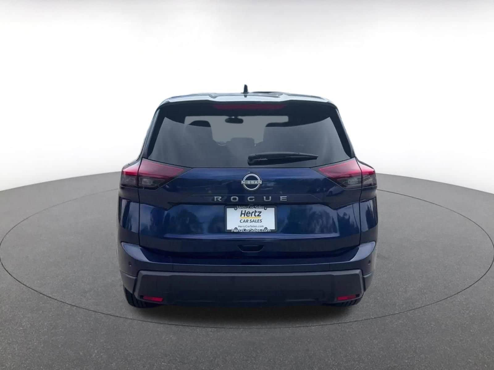 Thumbnail: 2025 Nissan Rogue - 11