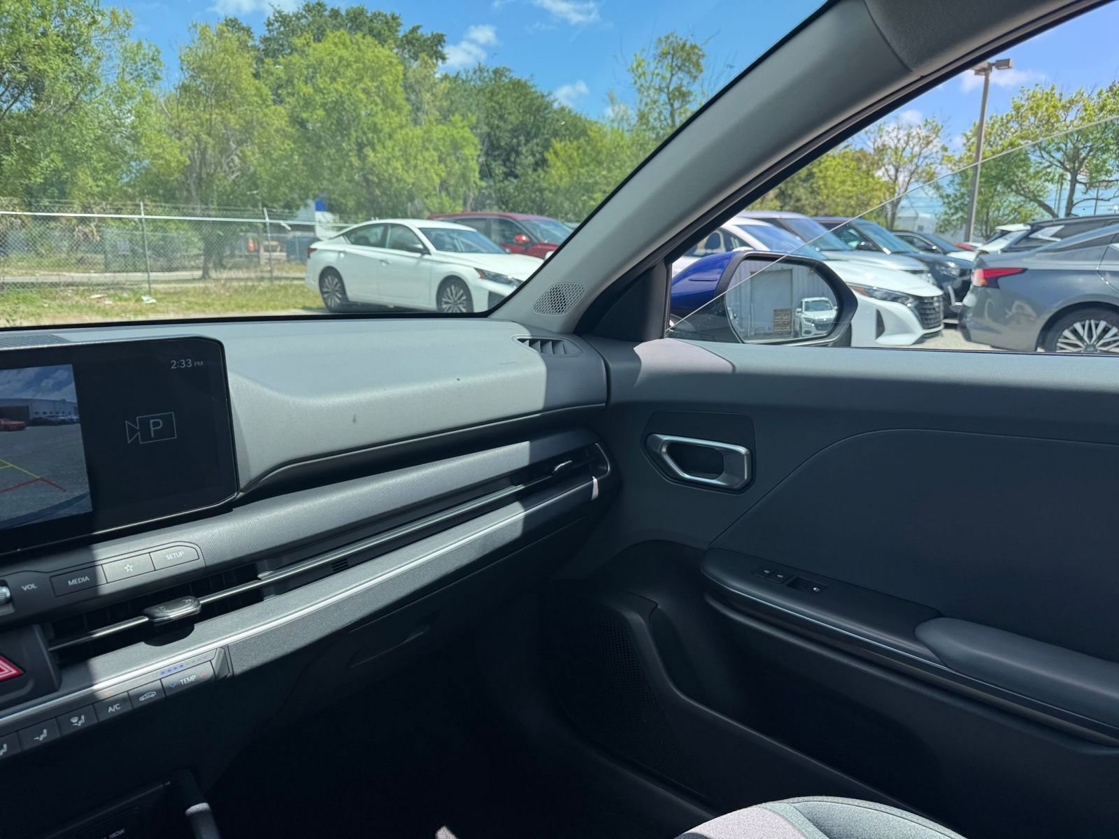 Thumbnail: 2025 Kia K4 - 34