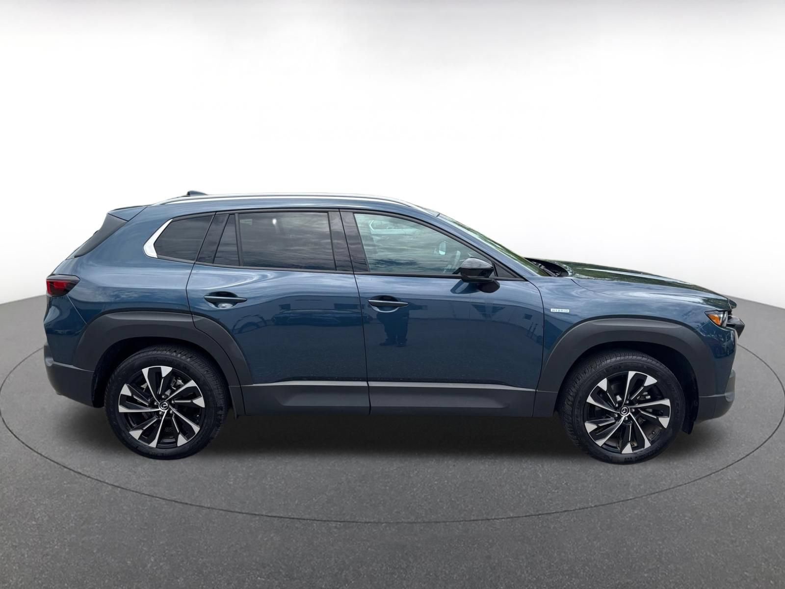 Thumbnail: 2025 Mazda CX-50 - 15