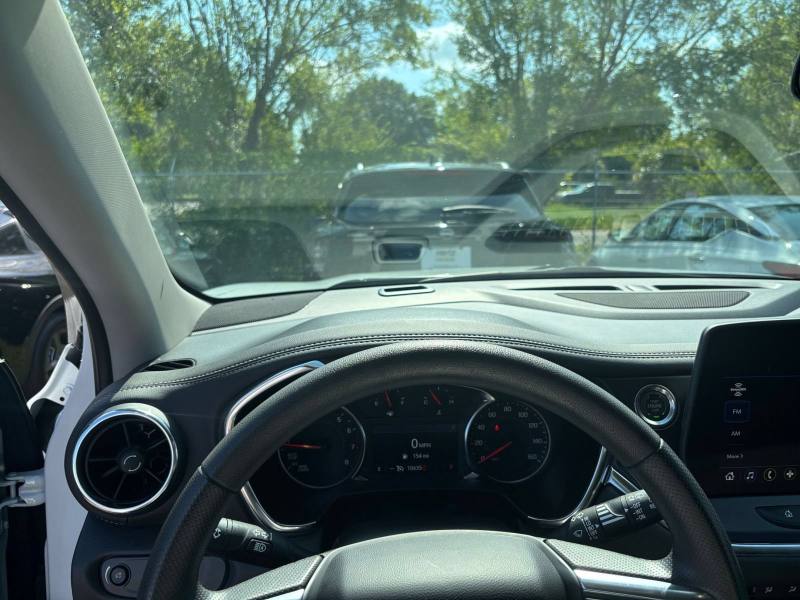 Thumbnail: 2026 Chevrolet Blazer - 30