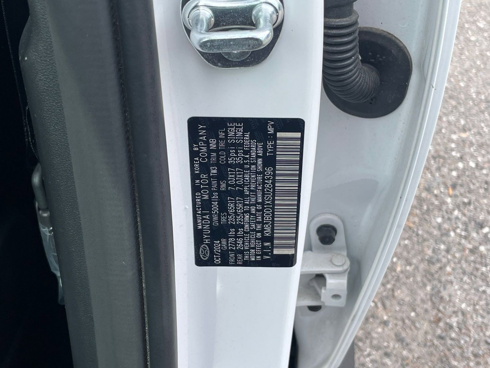 Thumbnail: 2025 Hyundai Tucson - 29