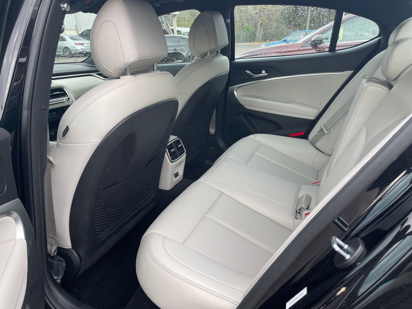 Thumbnail: 2025 Genesis G70 - 25