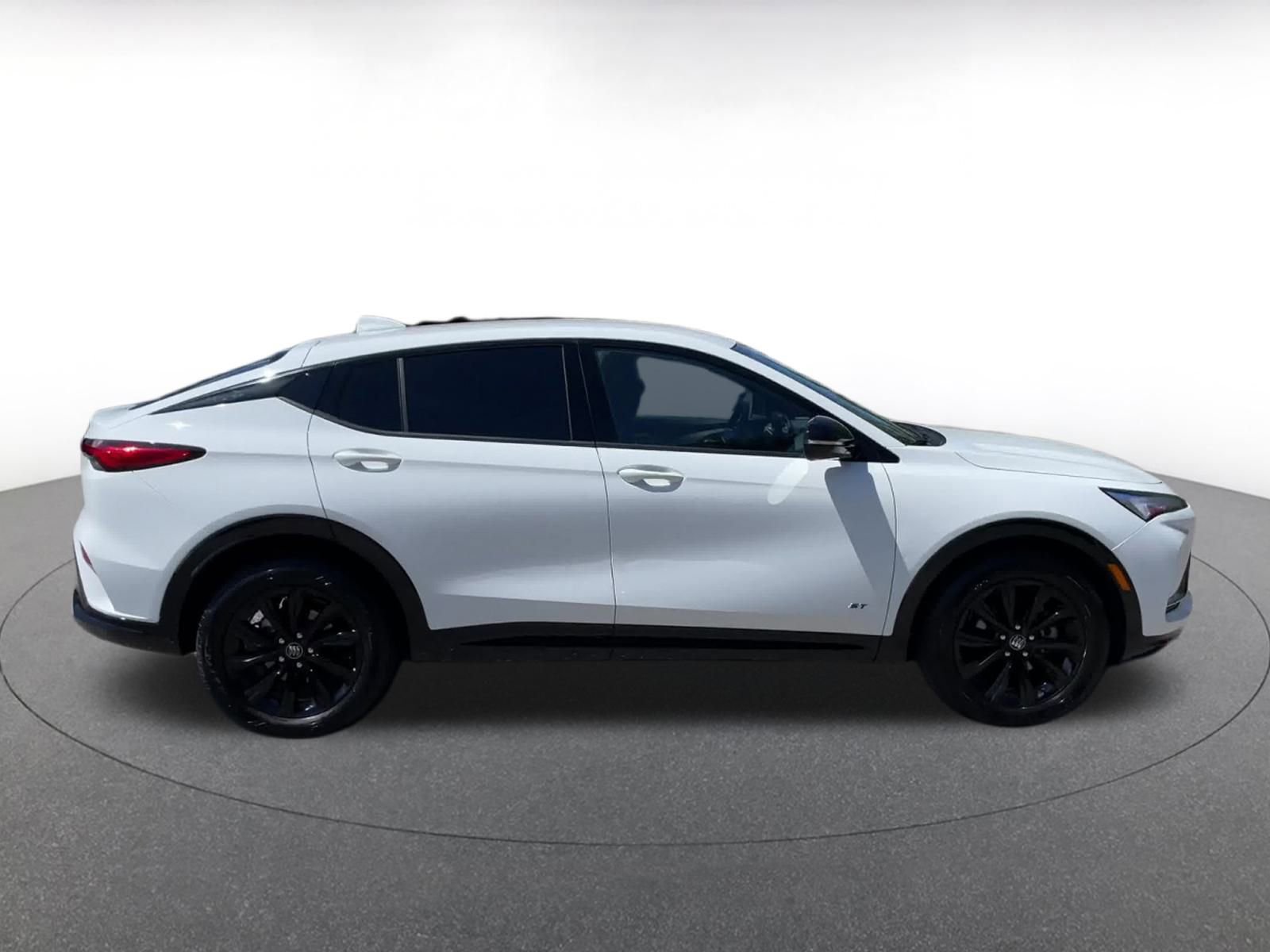 Thumbnail: 2025 Buick Envista - 16