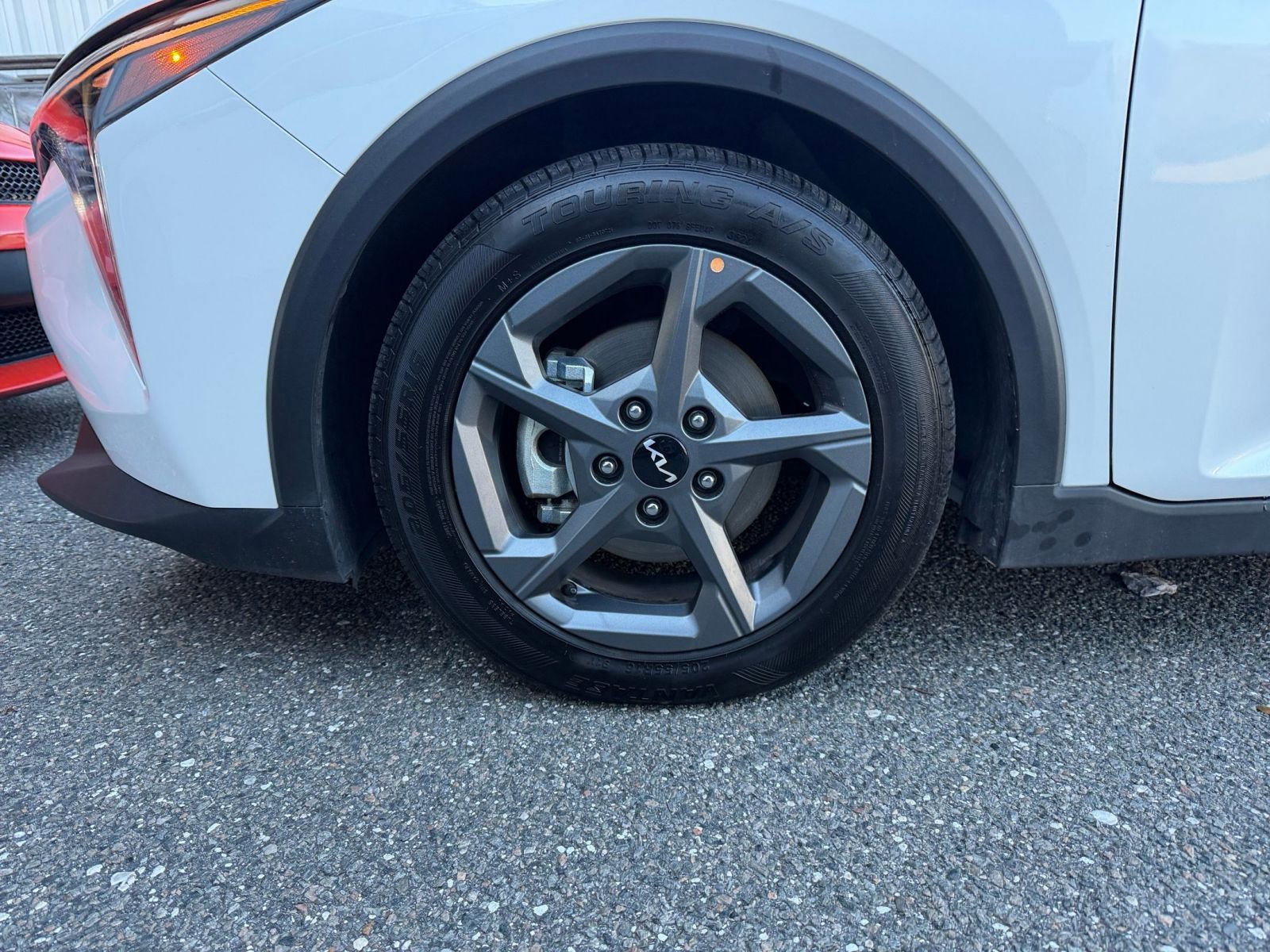 Thumbnail: 2025 Kia K4 - 27