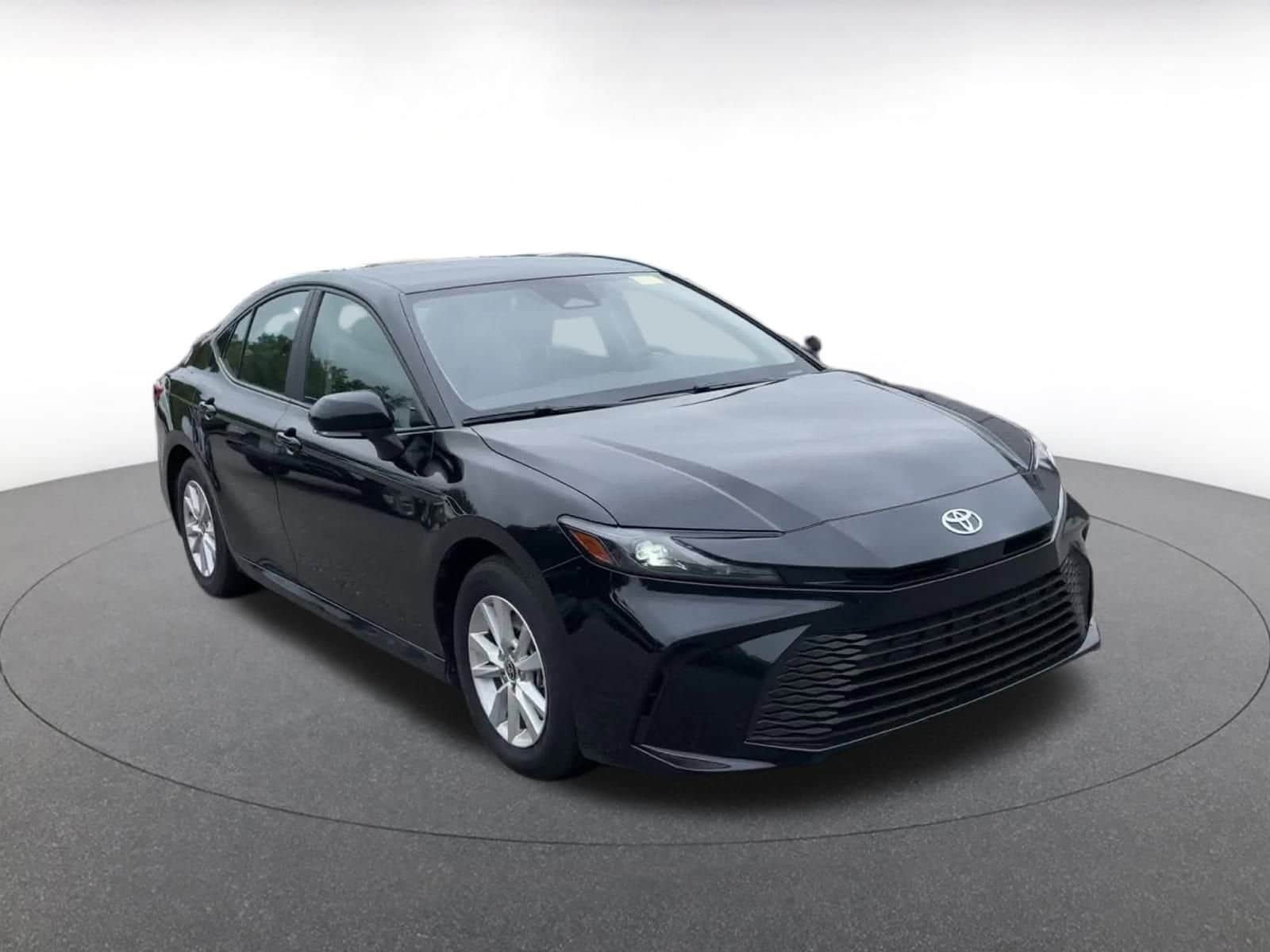 Thumbnail: 2025 Toyota Camry - 2