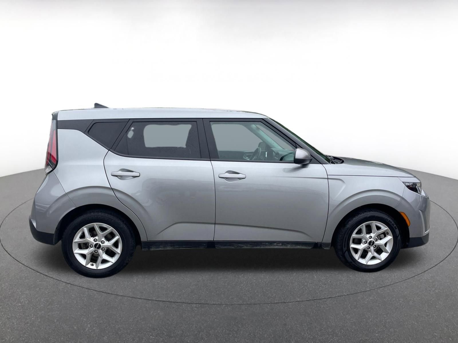 Thumbnail: 2025 Kia Soul - 15