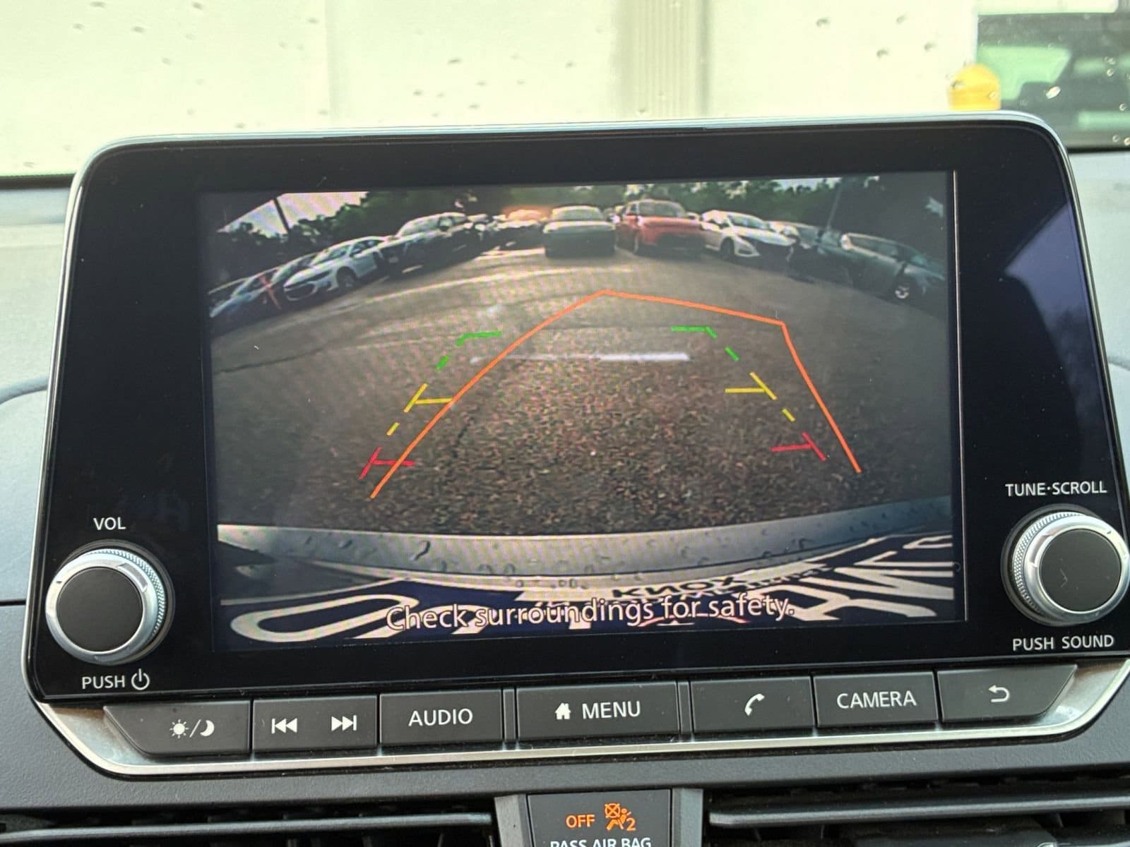 Thumbnail: 2025 Nissan Altima - 23