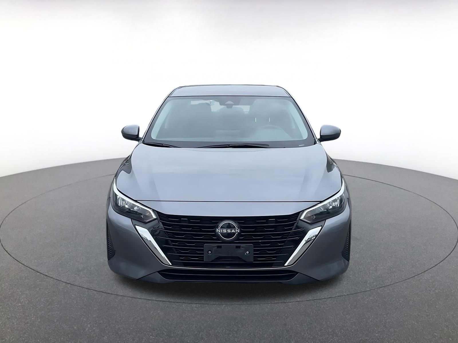 Thumbnail: 2024 Nissan Sentra - 3