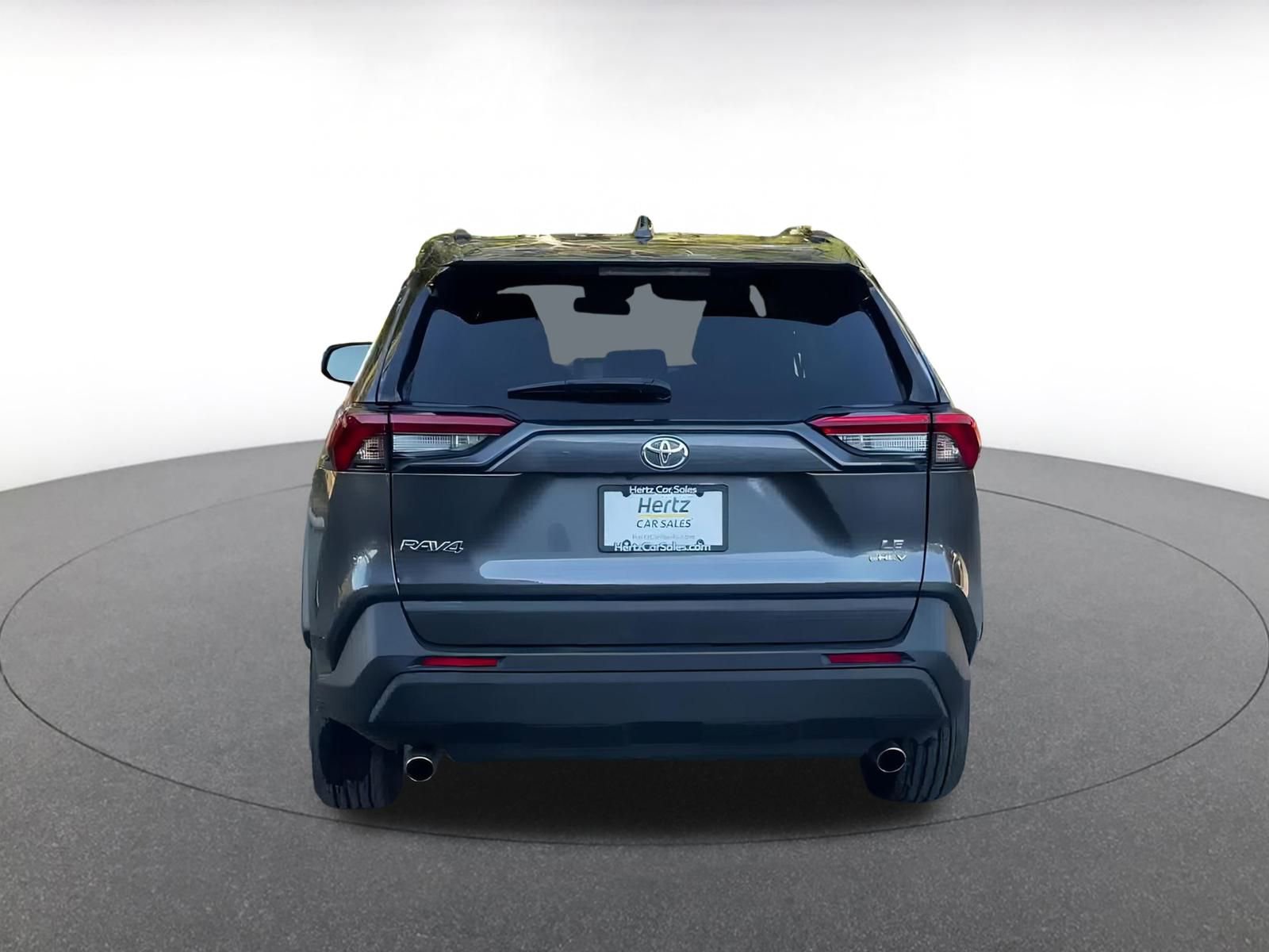 Thumbnail: 2025 Toyota RAV4 - 16