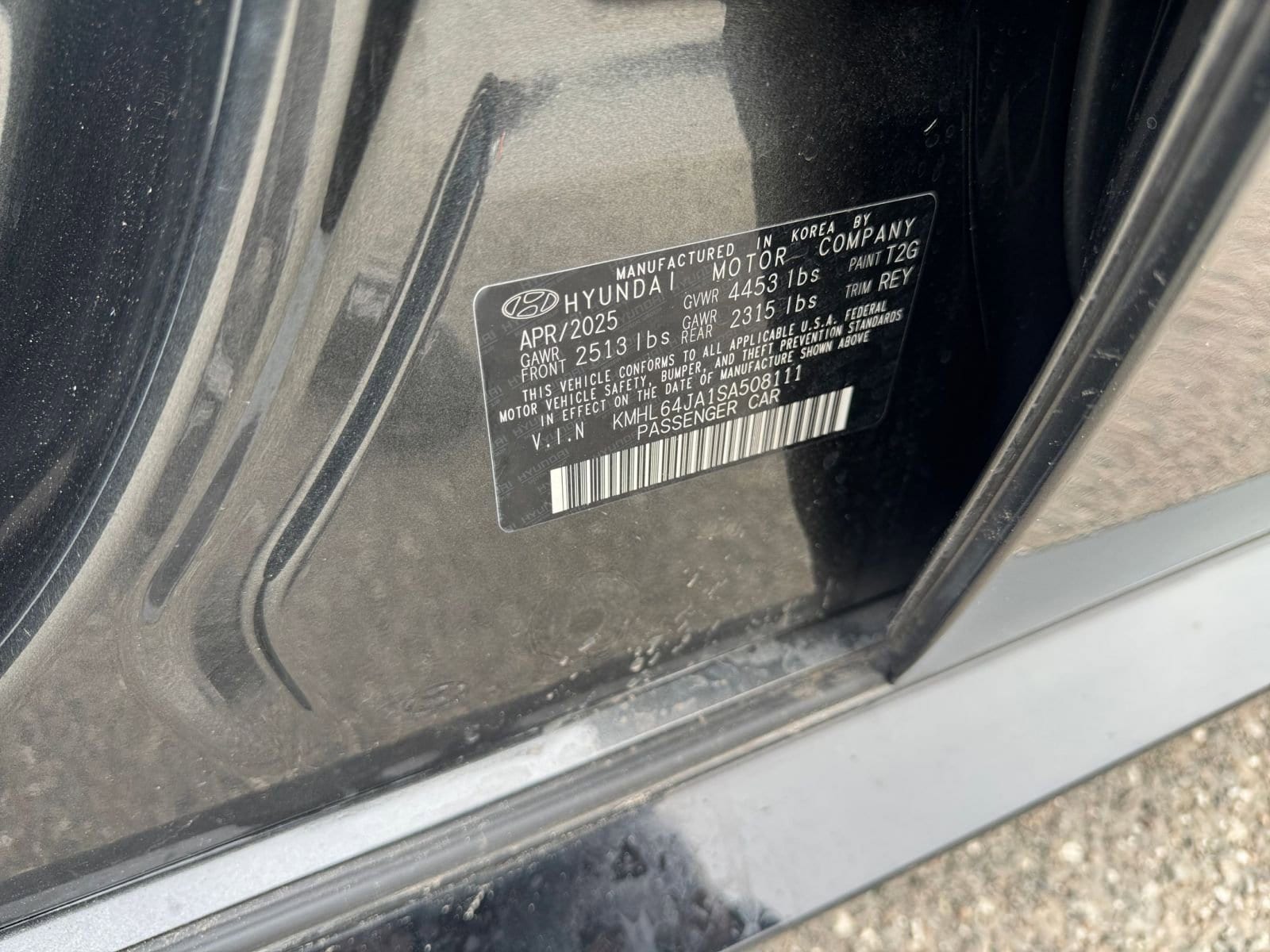 Thumbnail: 2025 Hyundai Sonata - 29