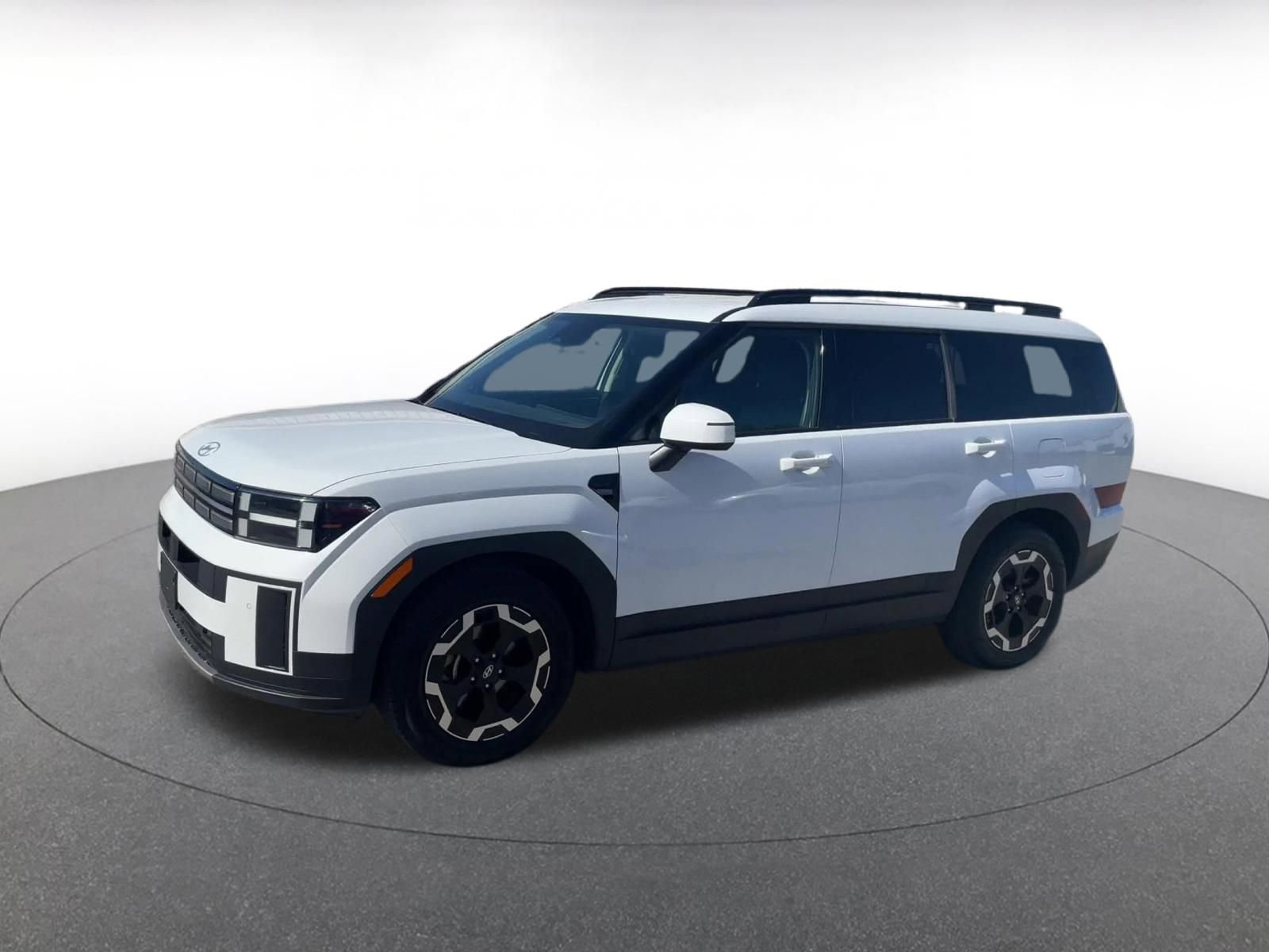 Thumbnail: 2025 Hyundai Santa Fe - 7