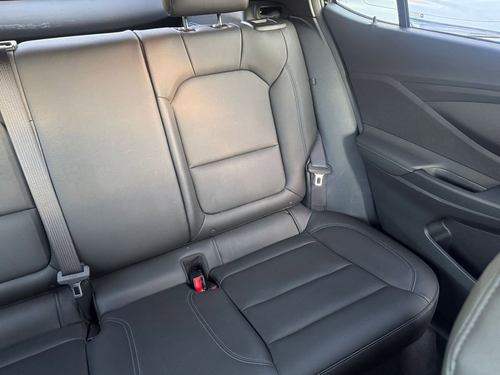 Thumbnail: 2025 Buick Envista - 35