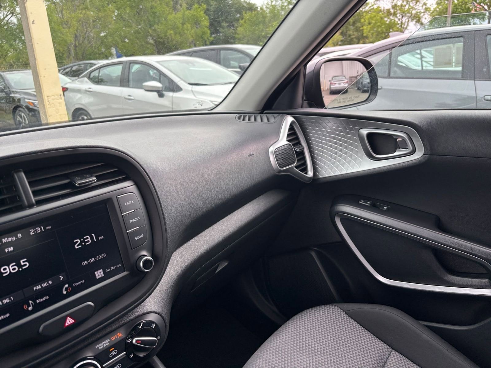 Thumbnail: 2025 Kia Soul - 33